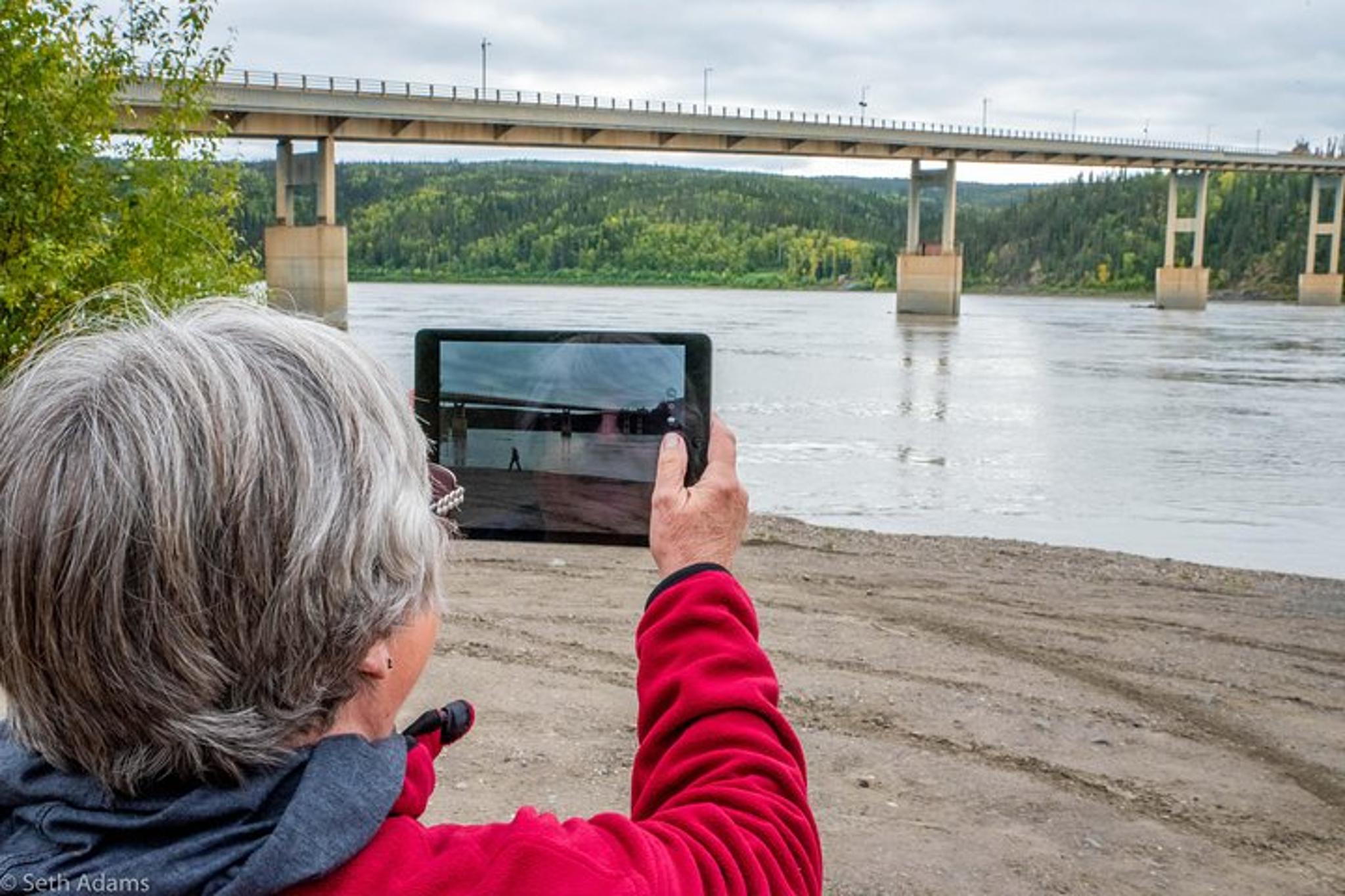 Fairbanks Arctic Circle Drive Adventure - Image 6