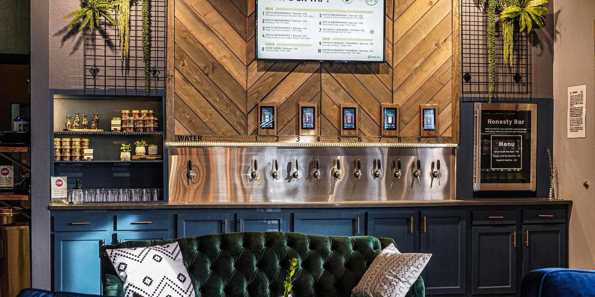 Denver Beer Spa Experience - Image 5