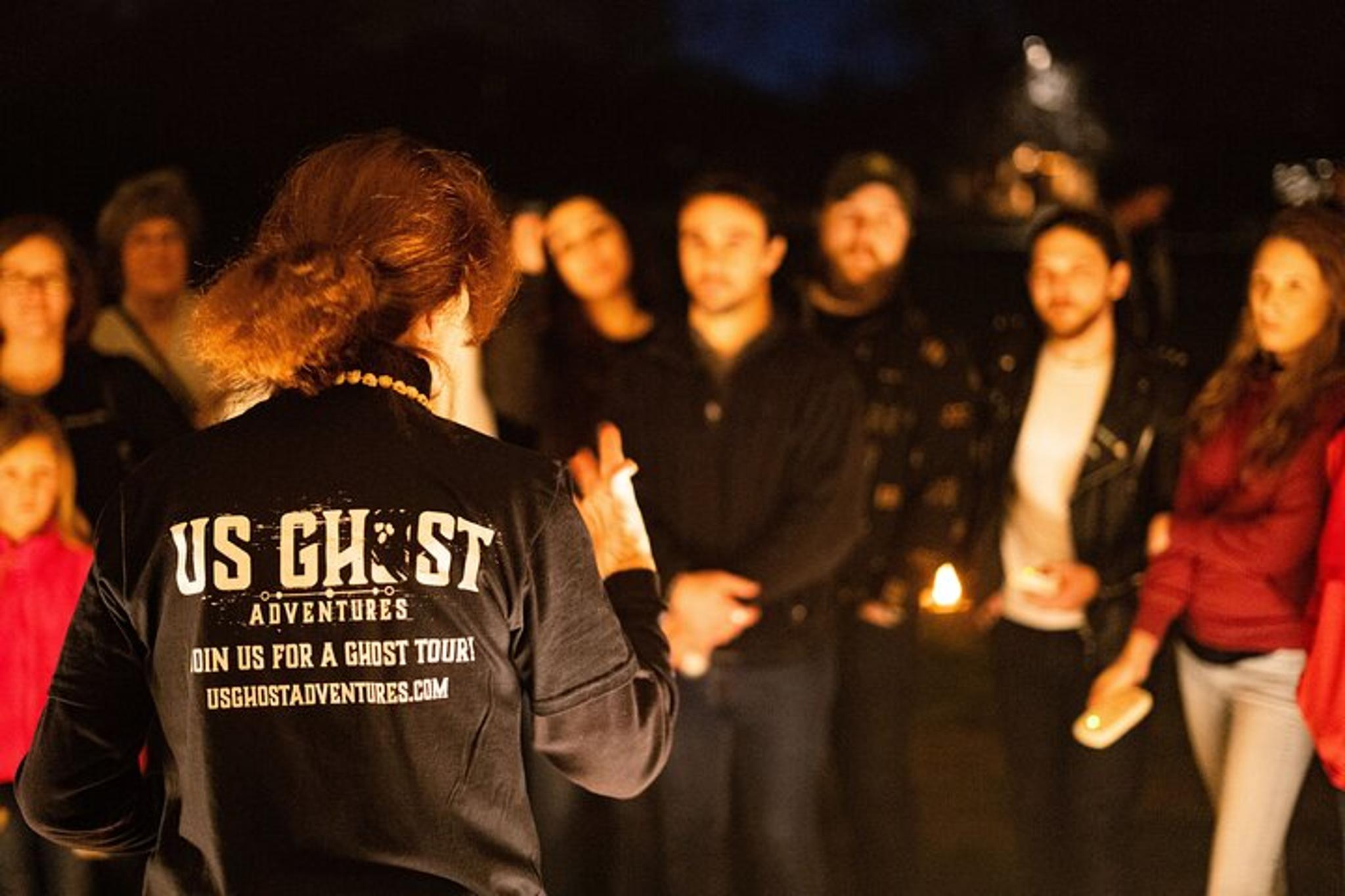 Santa Barbara Ghost Tour - Image 4