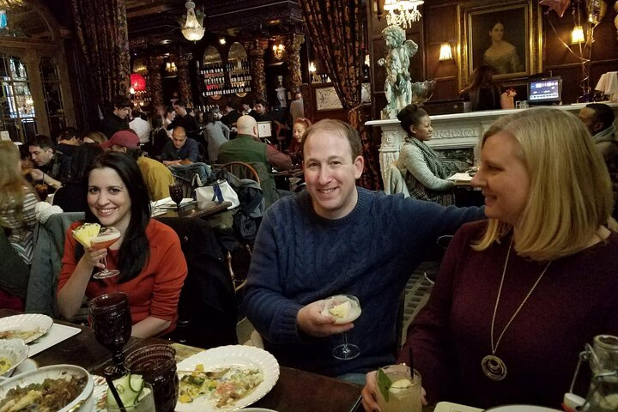 New York City Foodie Tour - Image 3