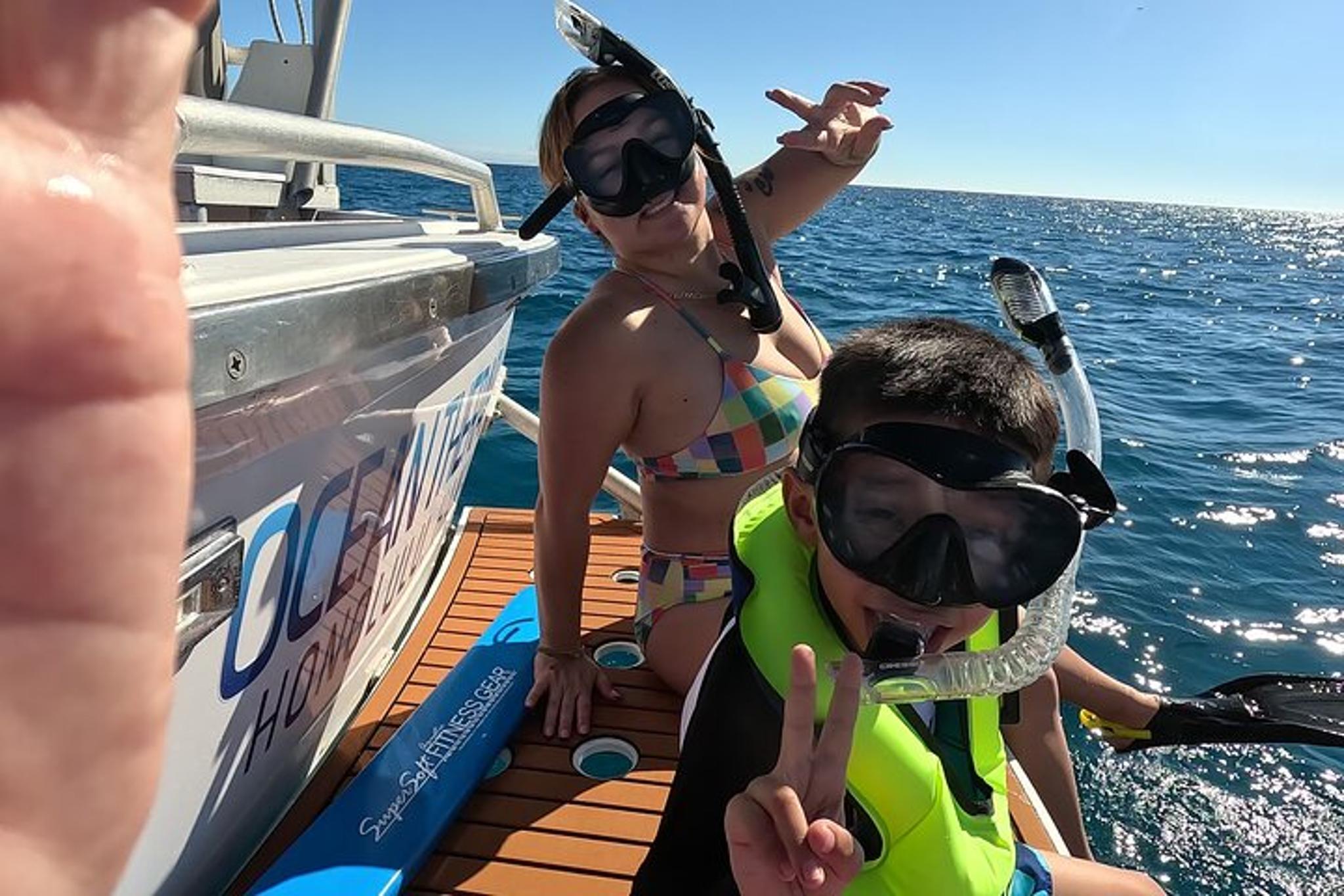 Waikiki Snorkeling Cruise - Image 2