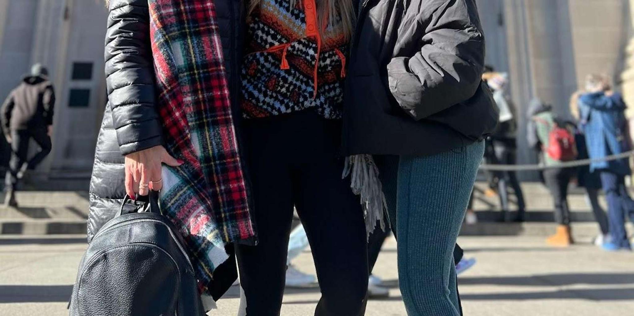 New York City Gossip Girl Pedicab Tour 2 hr - Image 1