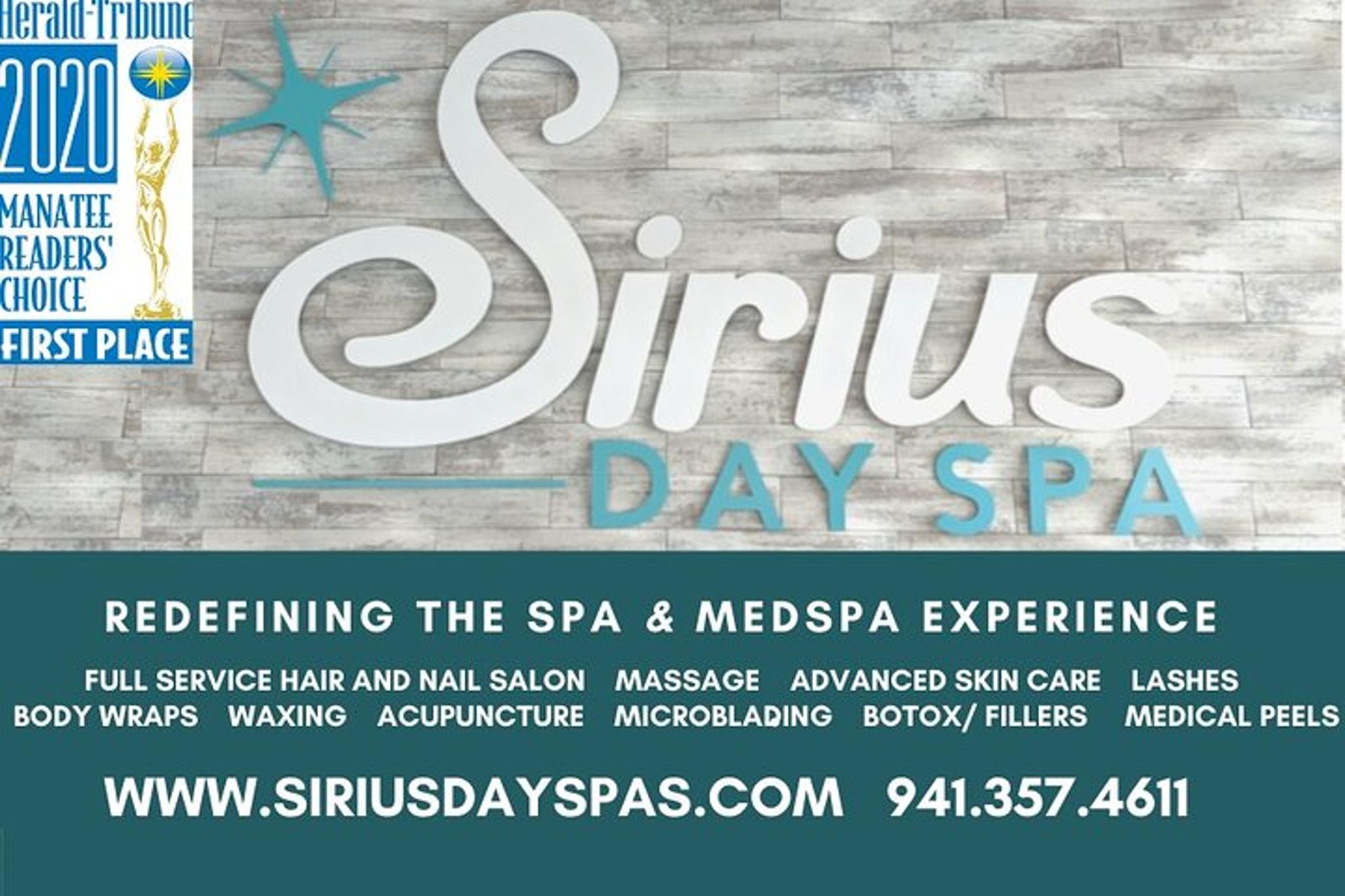 Sarasota Spa Experience - Image 4