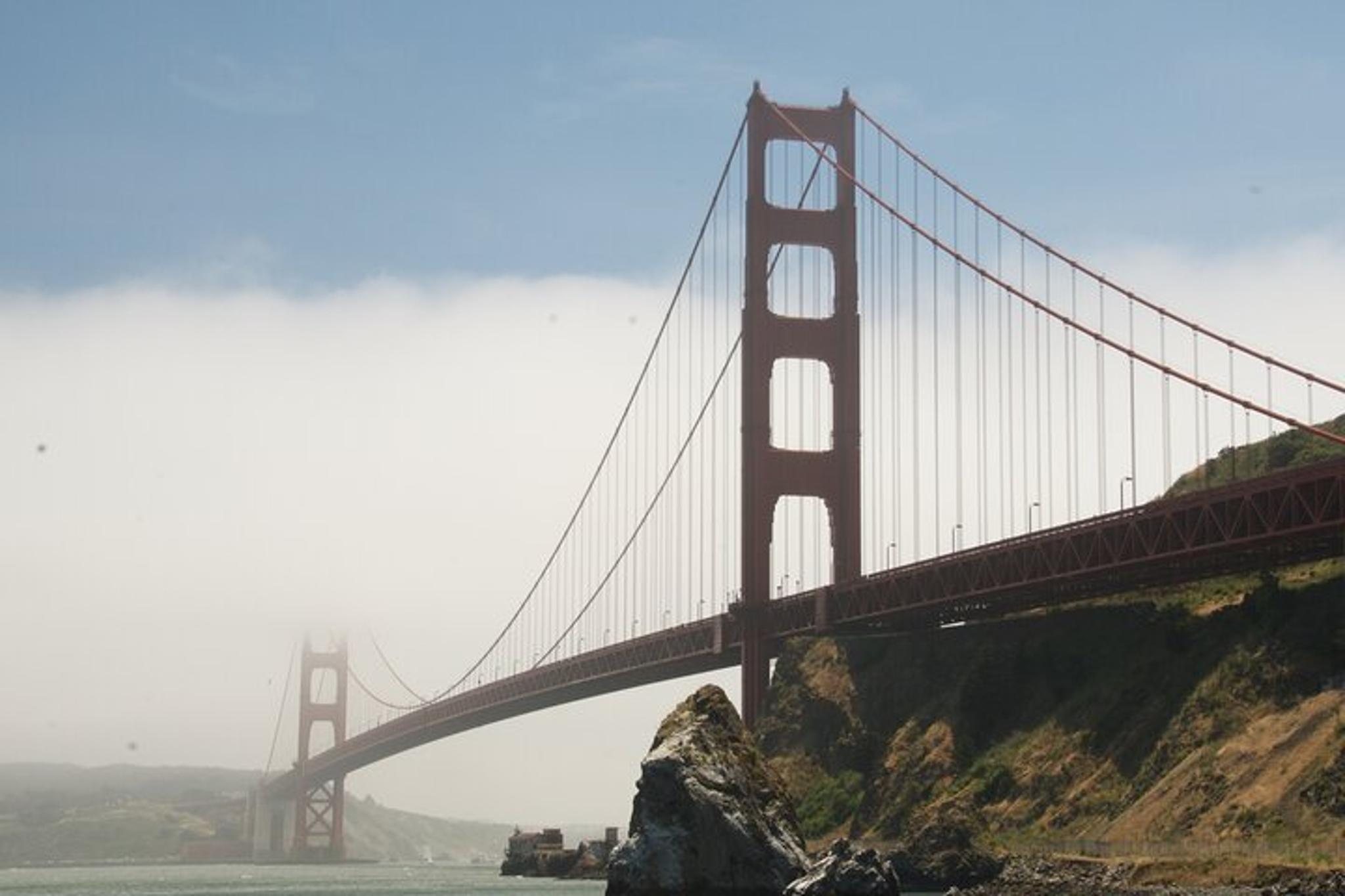 San Francisco Private Photoshoot - Image 2