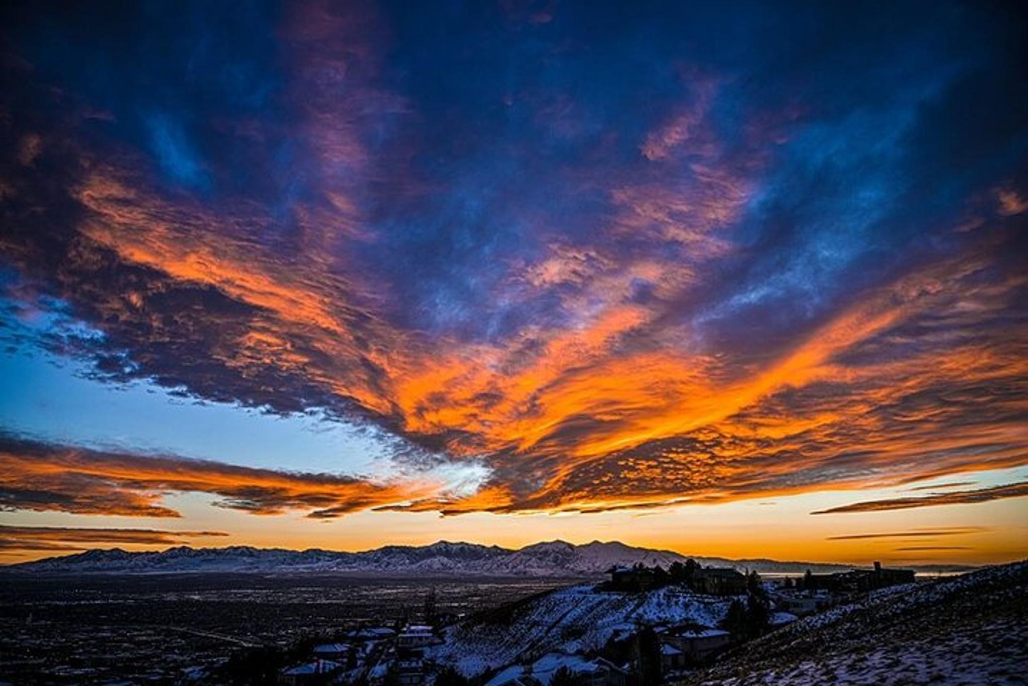 Salt Lake City Sunset Tour - Image 2