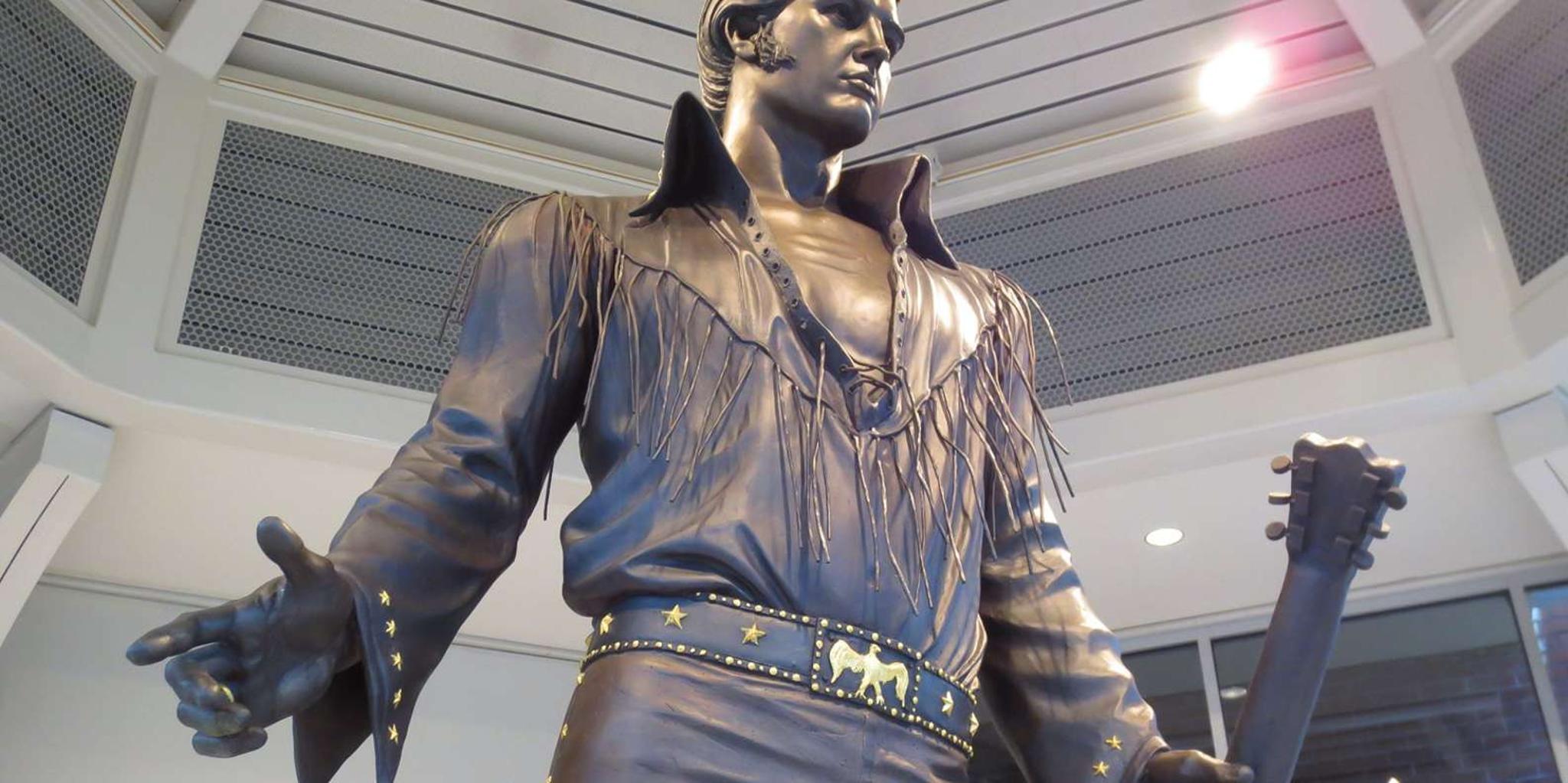 Memphis Hop-On Hop-Off Bus Tour - Image 2