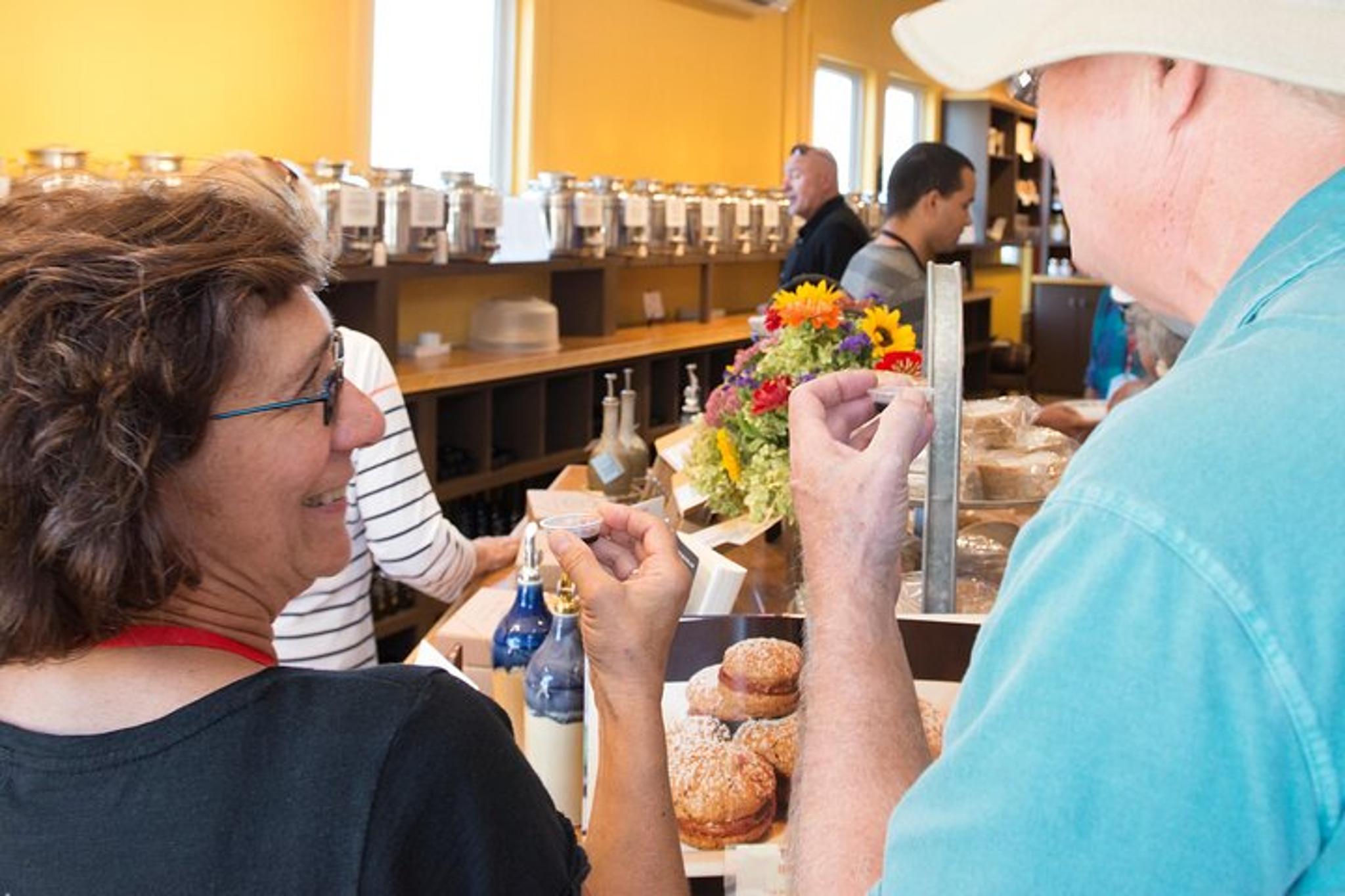 Bar Harbor Culinary Walking Tour - Image 5