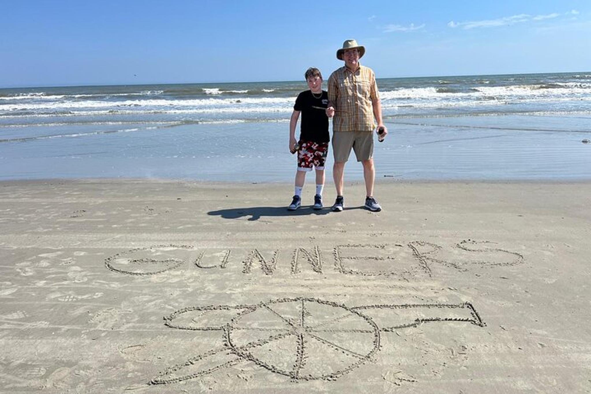 Long Island Scavenger Hunt - Image 6