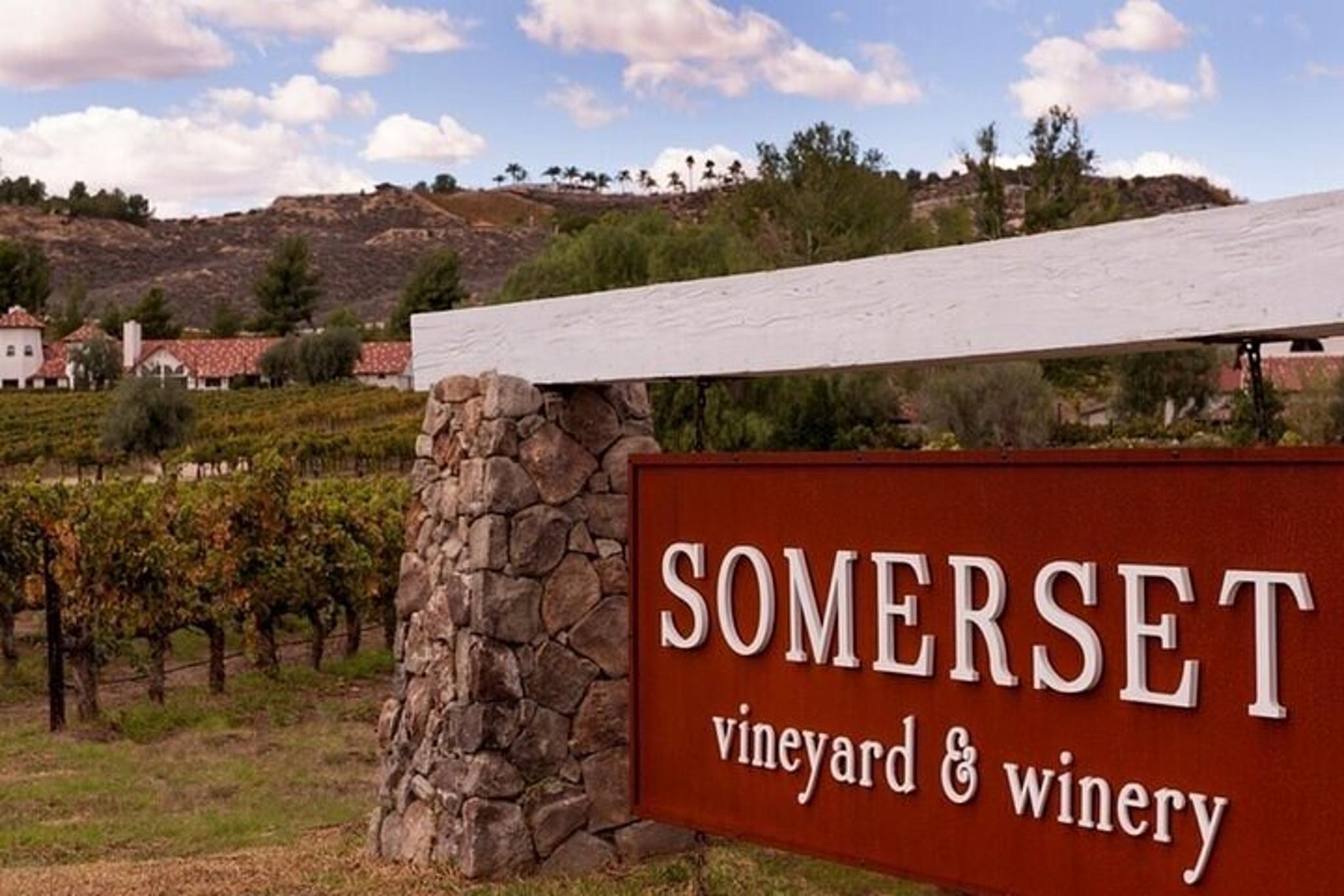 Temecula Wine Tour from Irvine - Image 4