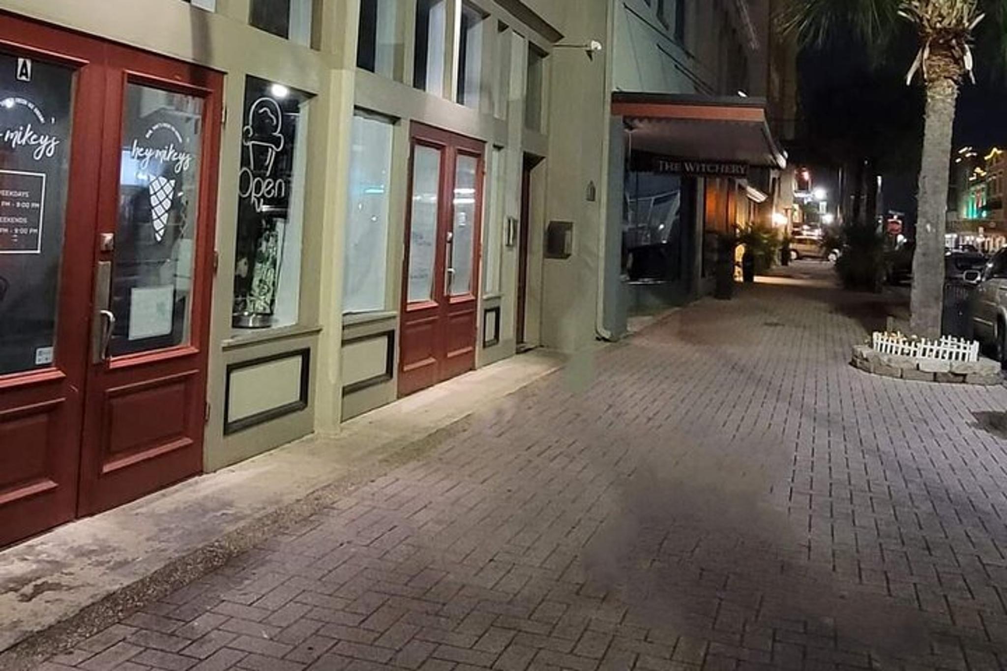 Galveston Vampire Tour - Image 4