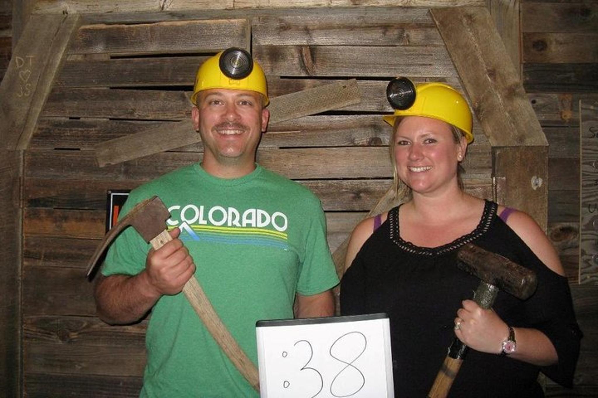 Denver Puzzle Room Experience - Image 3