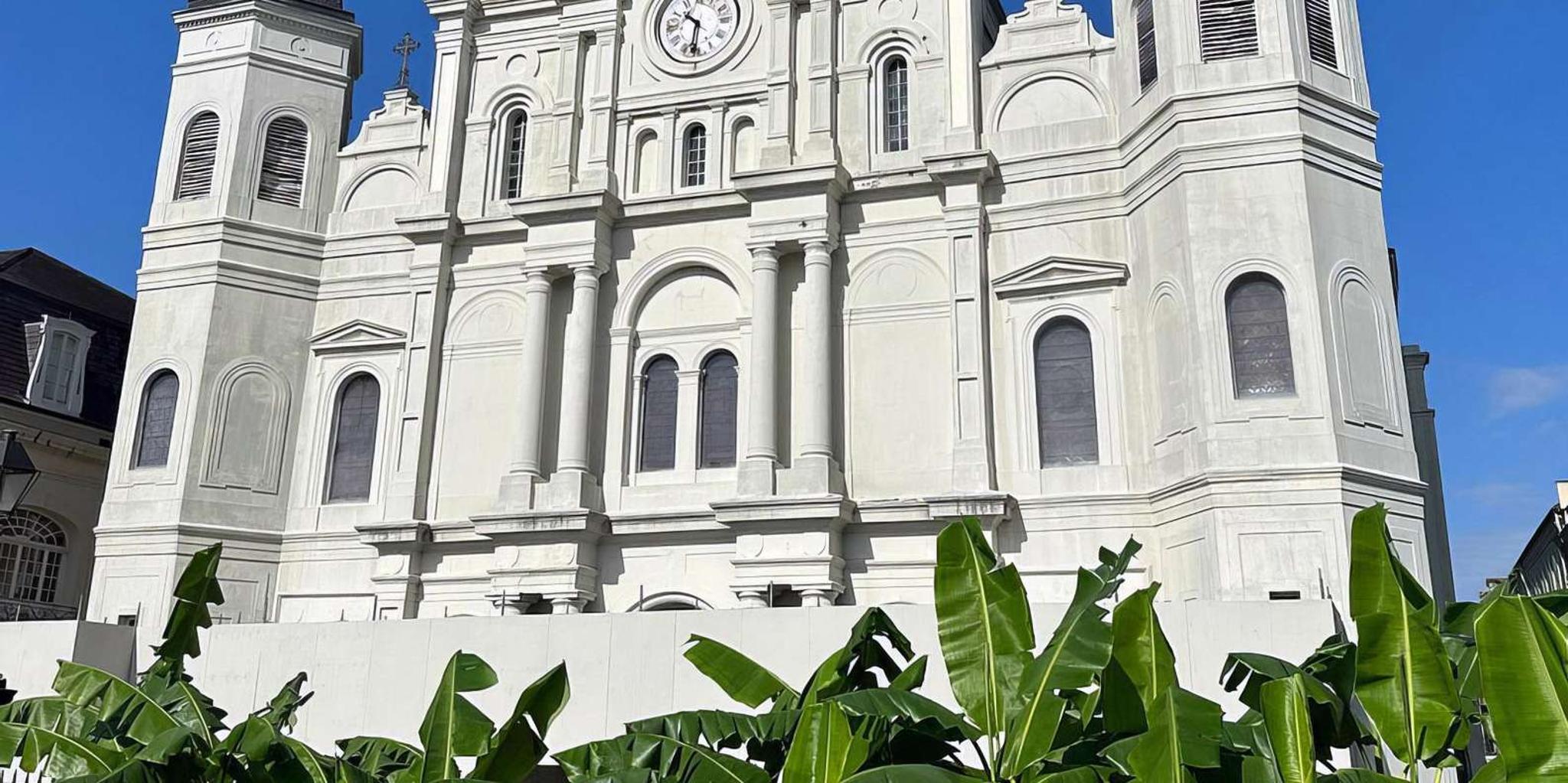 New Orleans French Quarter Architecture Tour - Image 4