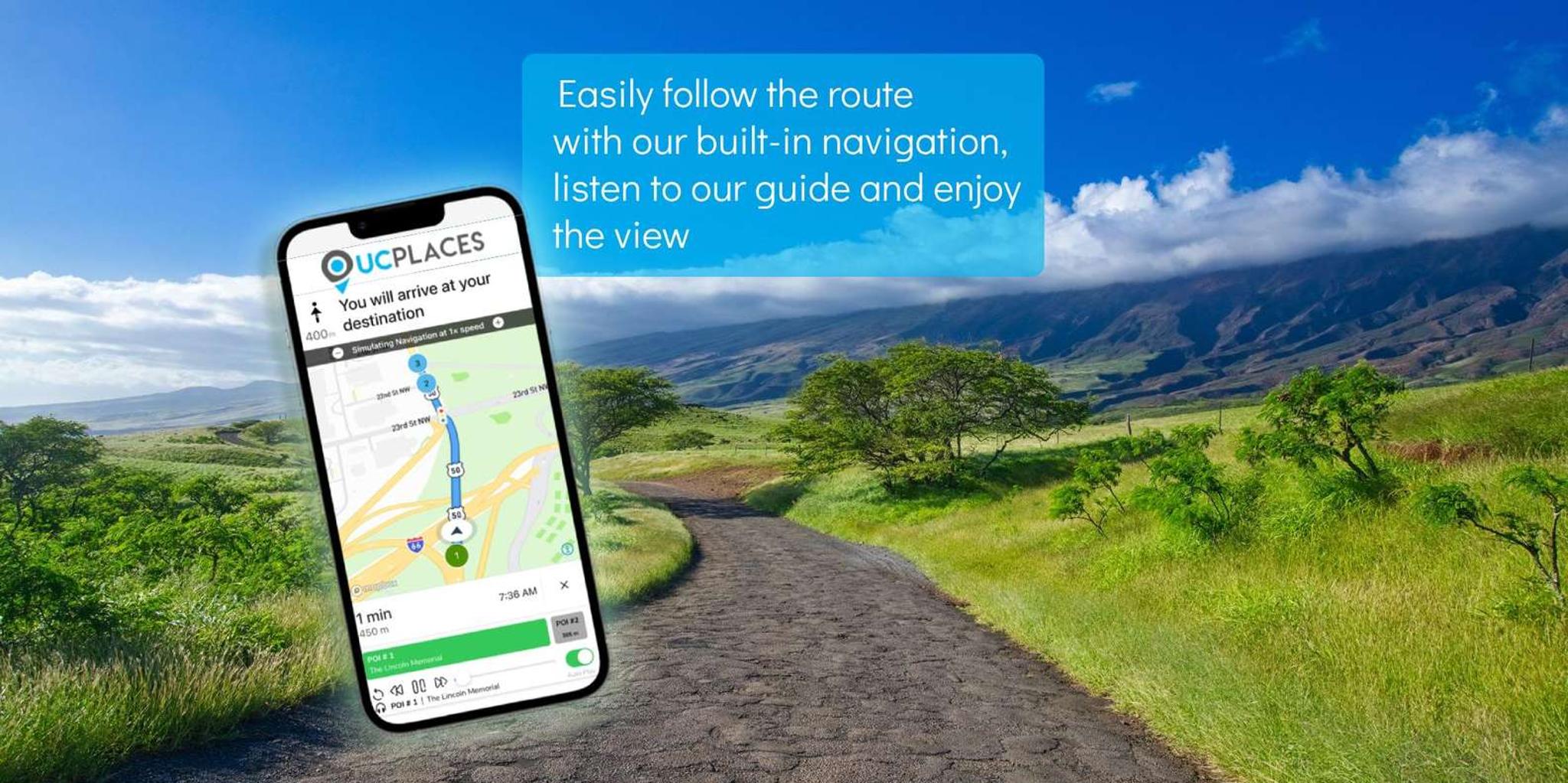 Maui Road to Hana Self-Guided Audio Tour
