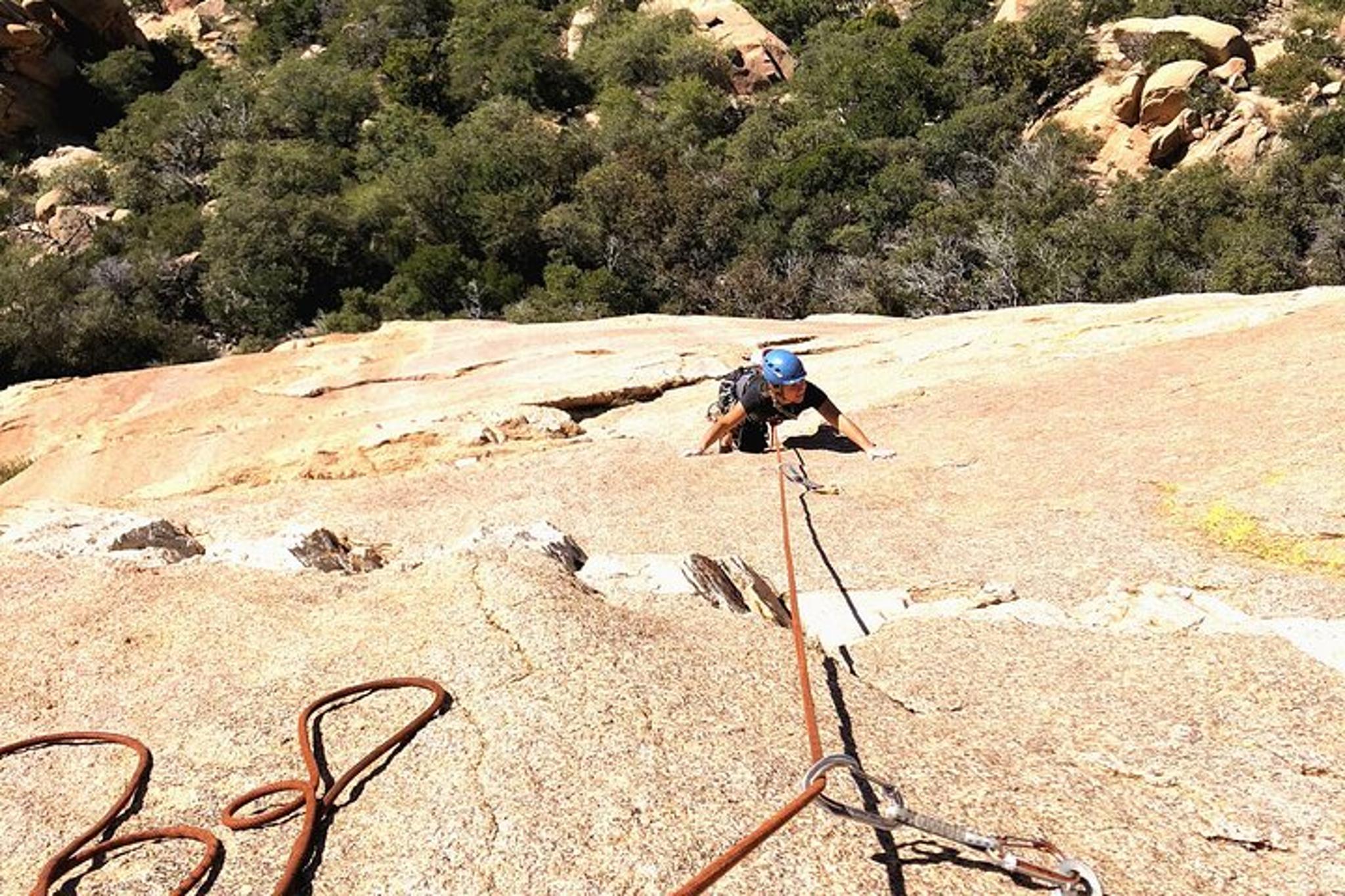 Tucson Canyoneering and Hiking Adventure - Image 4