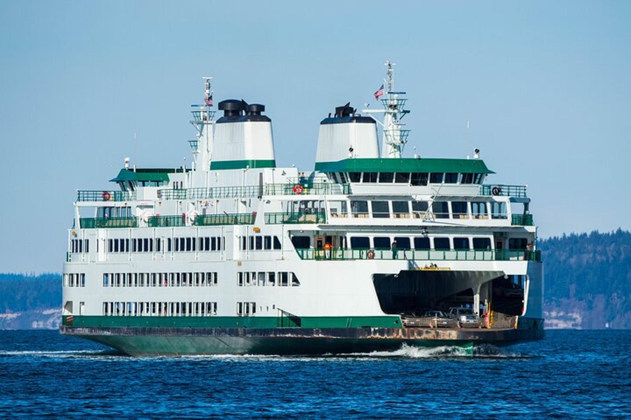 Whidbey Island Private Tour - Image 5