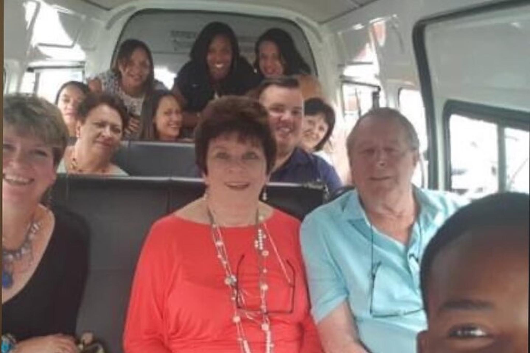 Cape Town Seal and Penguin Tour Full Day - Image 6