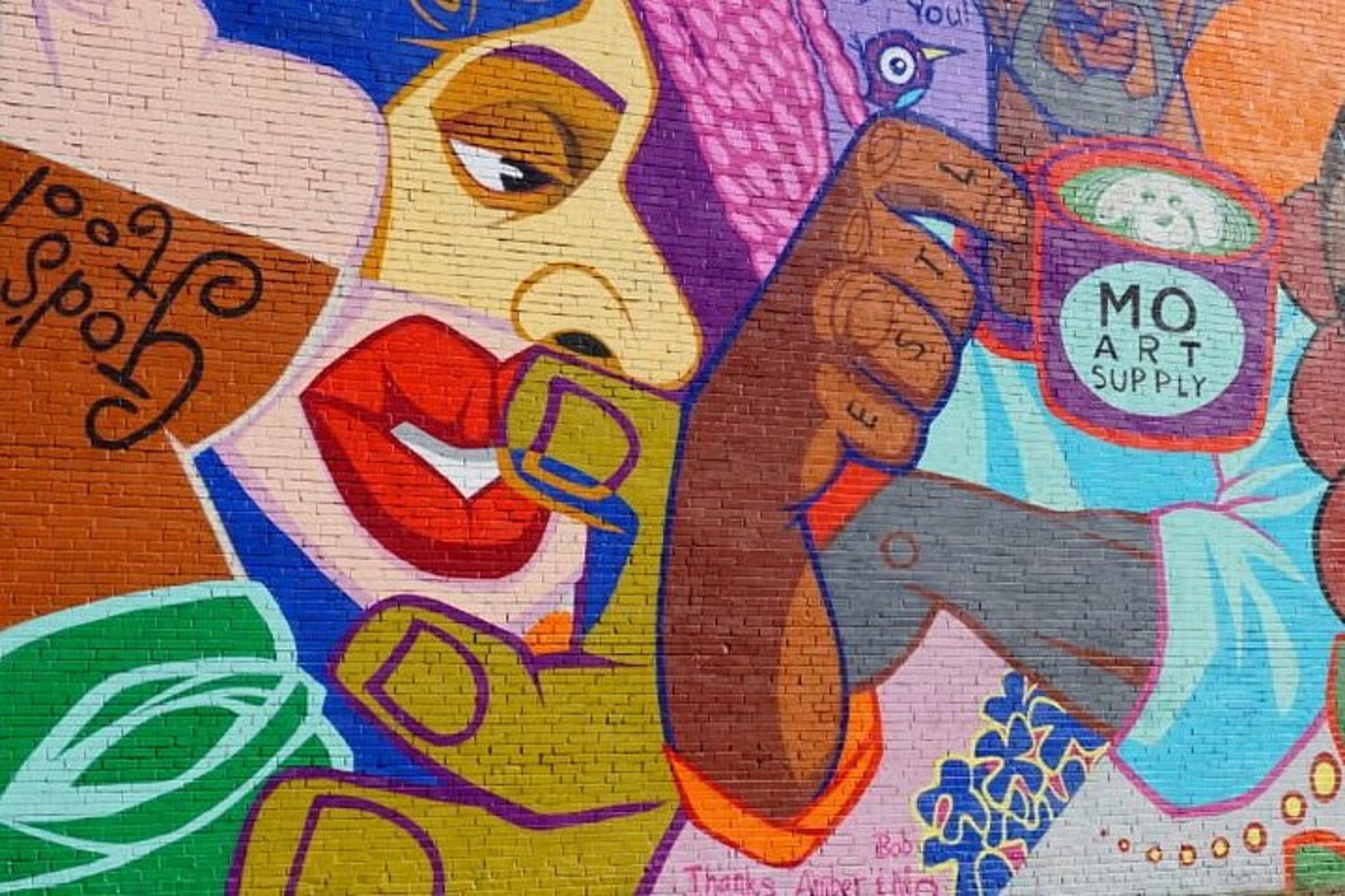 St Louis Art District Tour 5 hr - Image 1