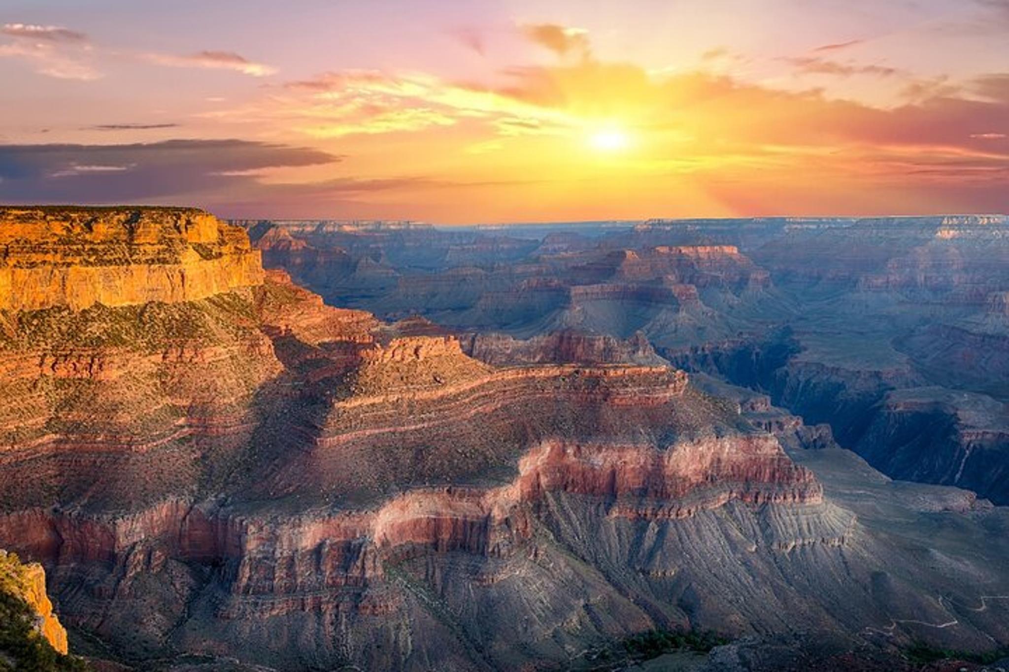 Grand Canyon South Rim Self-Guided Audio Tour - Image 6