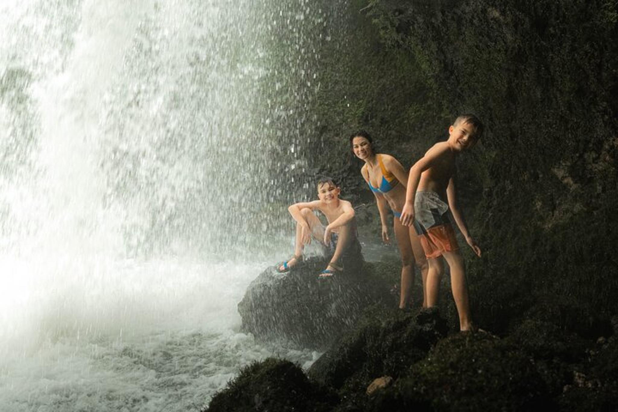 Hana Private Road Tour with Professional Photos - Image 5