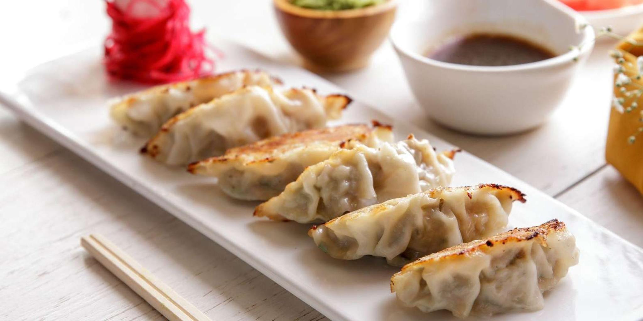 Baltimore Dumpling Making Class With a Local Chef - Image 3