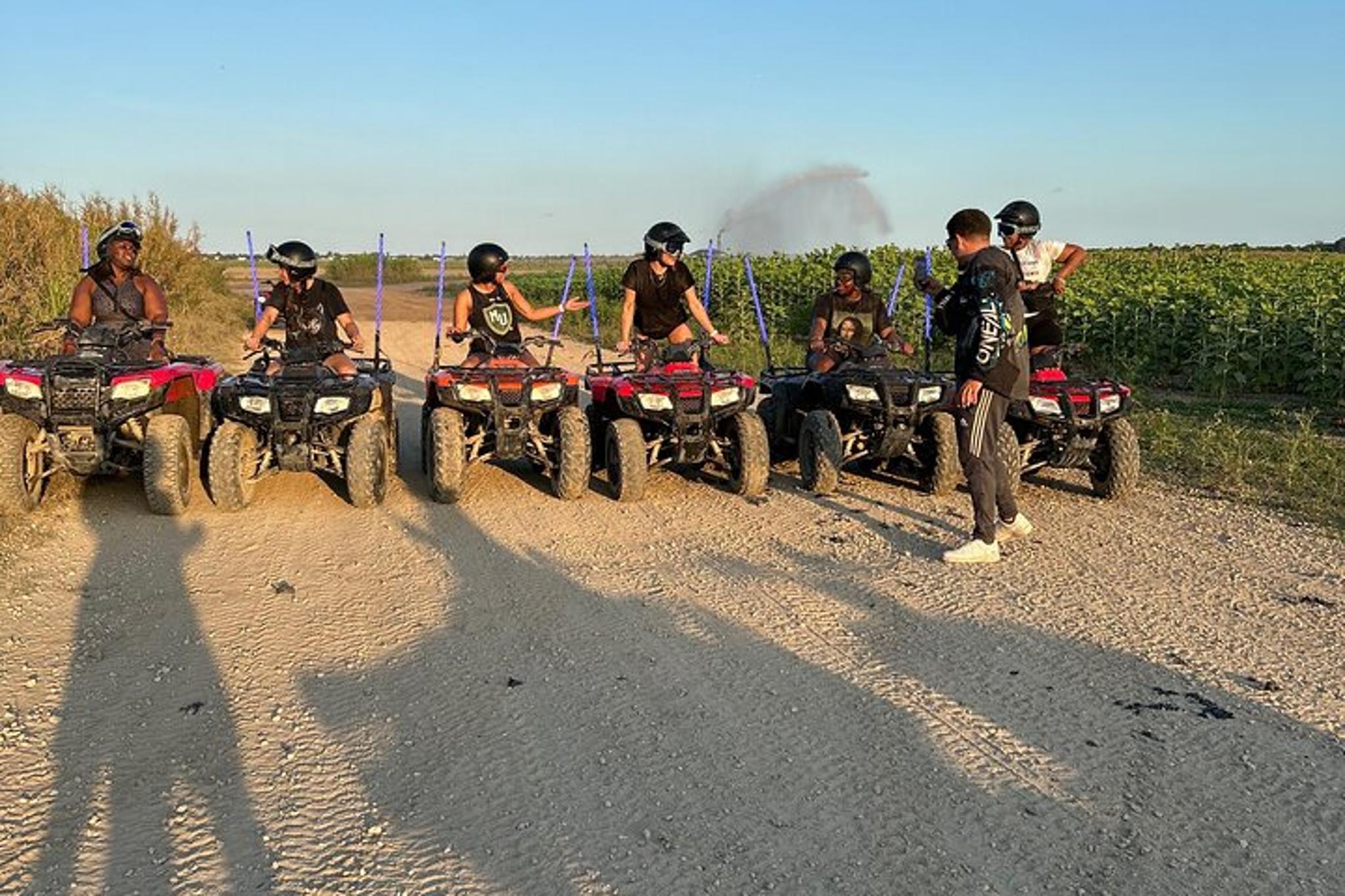 Miami ATV Tour - Image 4