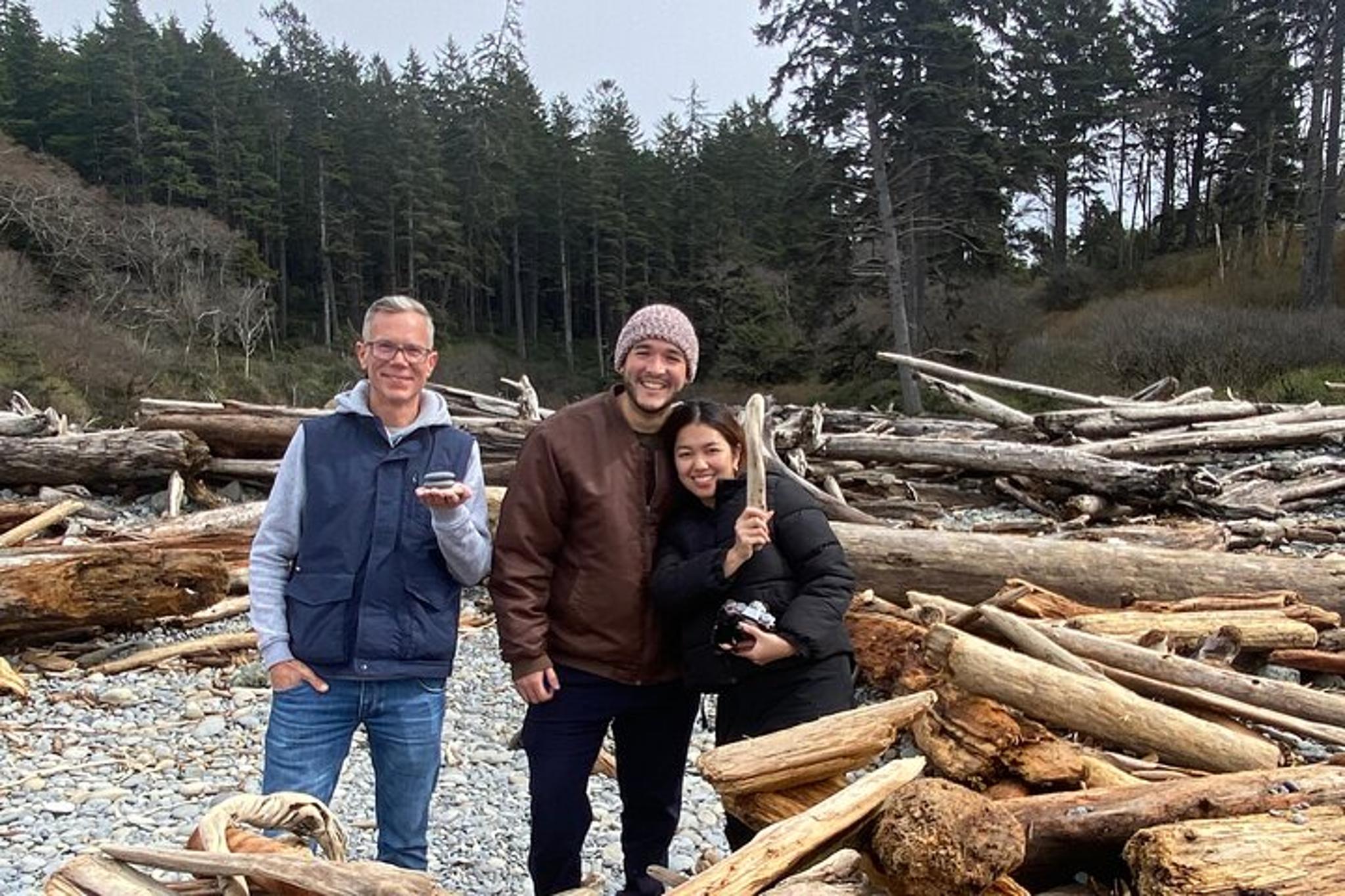 Seattle to California National Parks and Coast Road Trip - Image 5