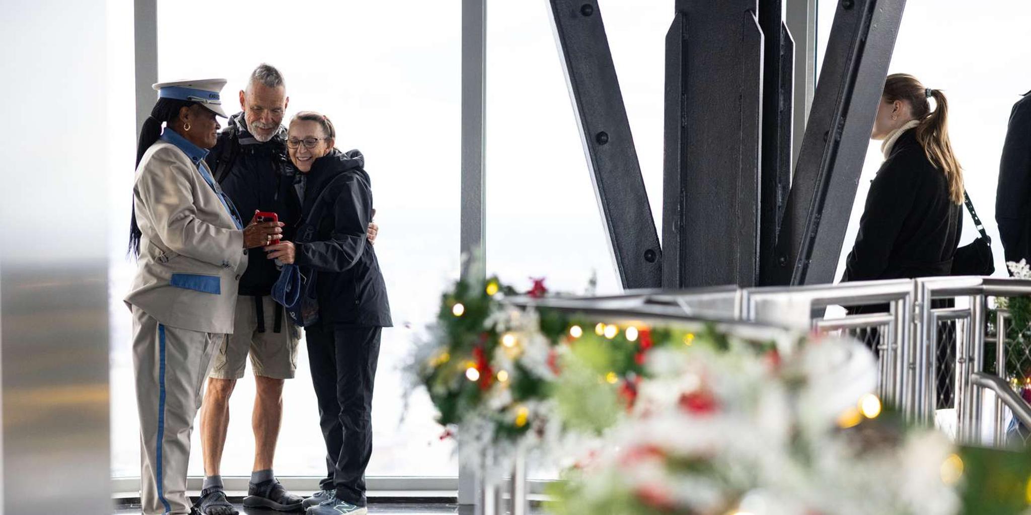 New York City Empire State Building Tour - Image 2