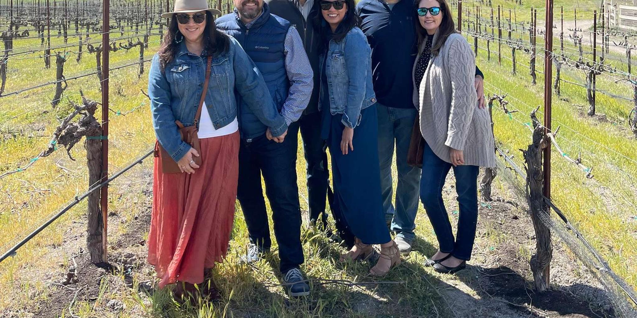 Santa Barbara Wine Tour to Private Vineyards - Image 6