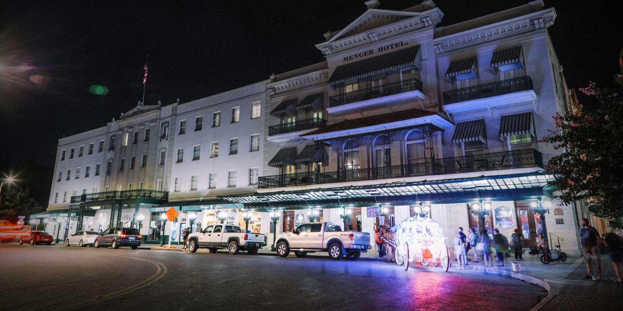 San Antonio Ghost Tour - Image 5