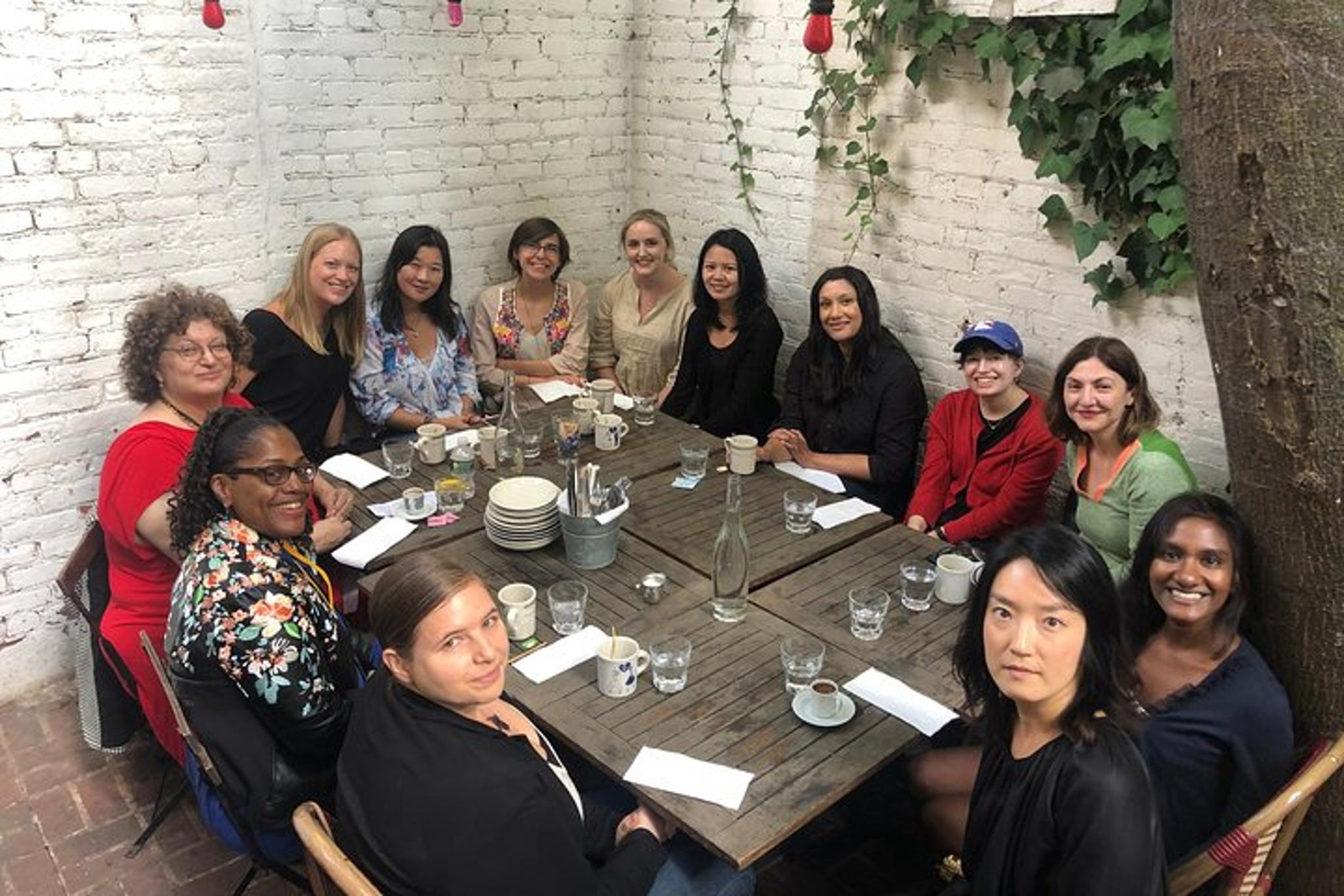 New York City Art and Food Tour - Image 4