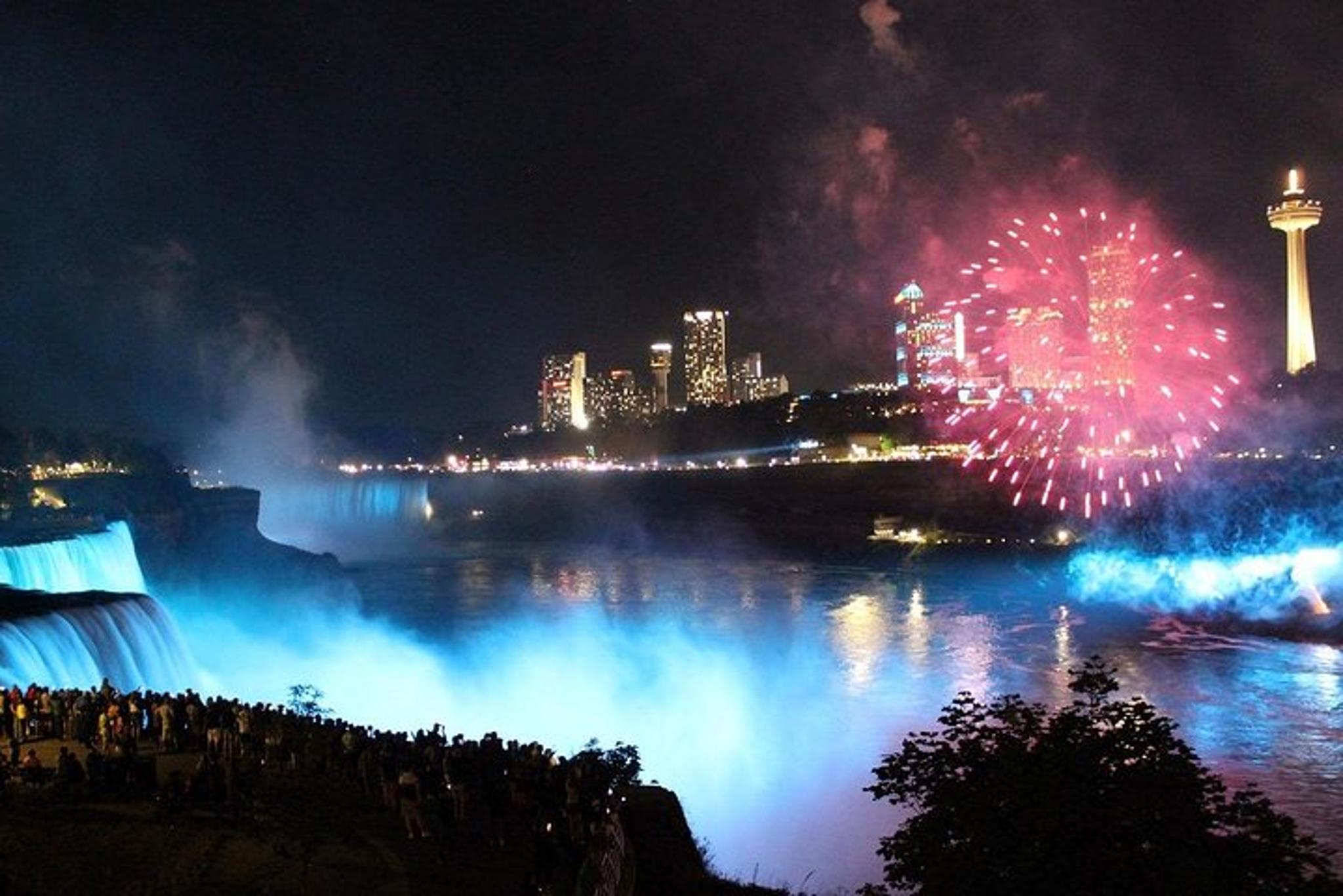 New York City Niagara Falls Private Day Trip - Image 6