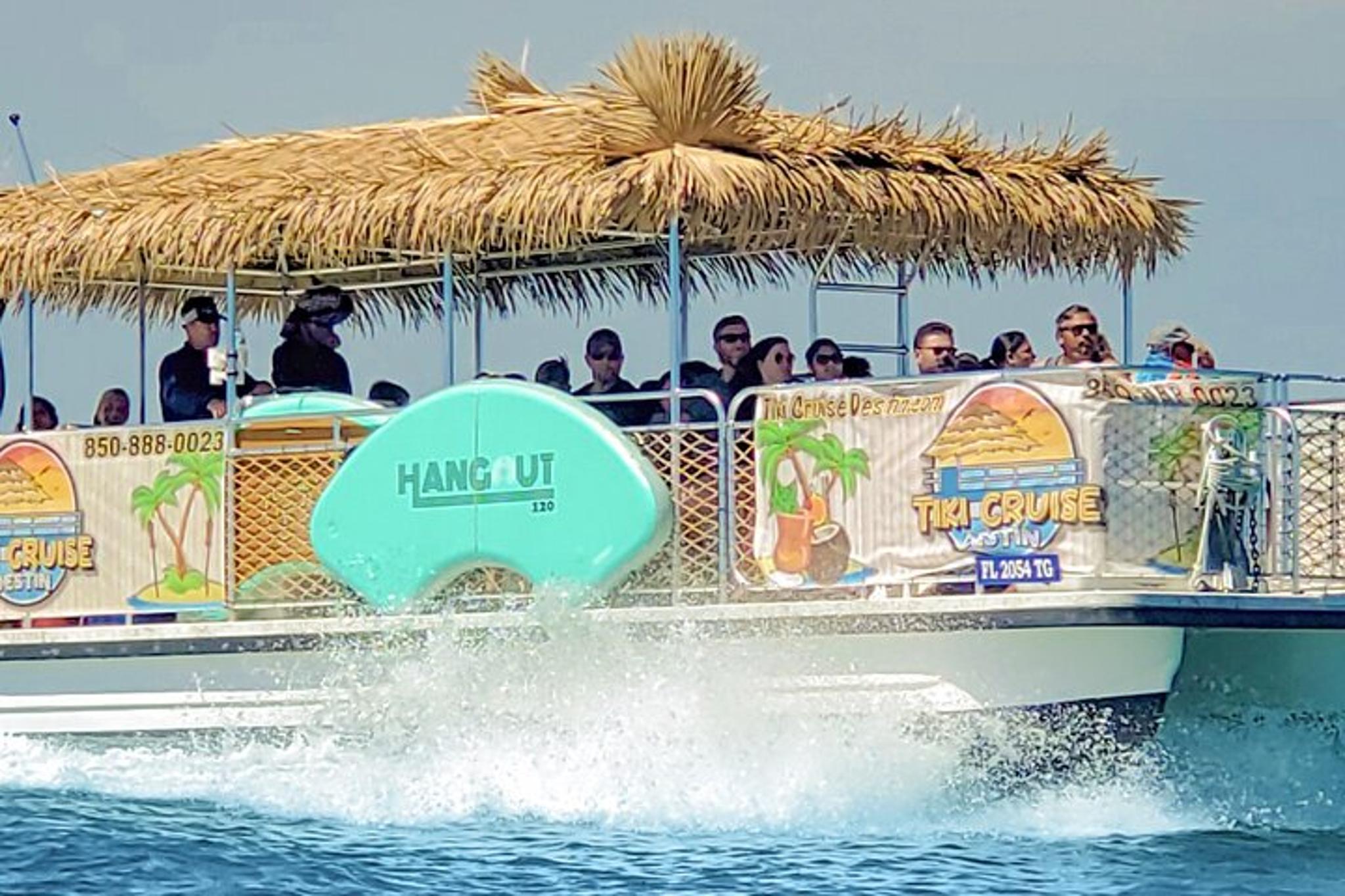 Destin Dolphin & Sunset Cruise - Image 3