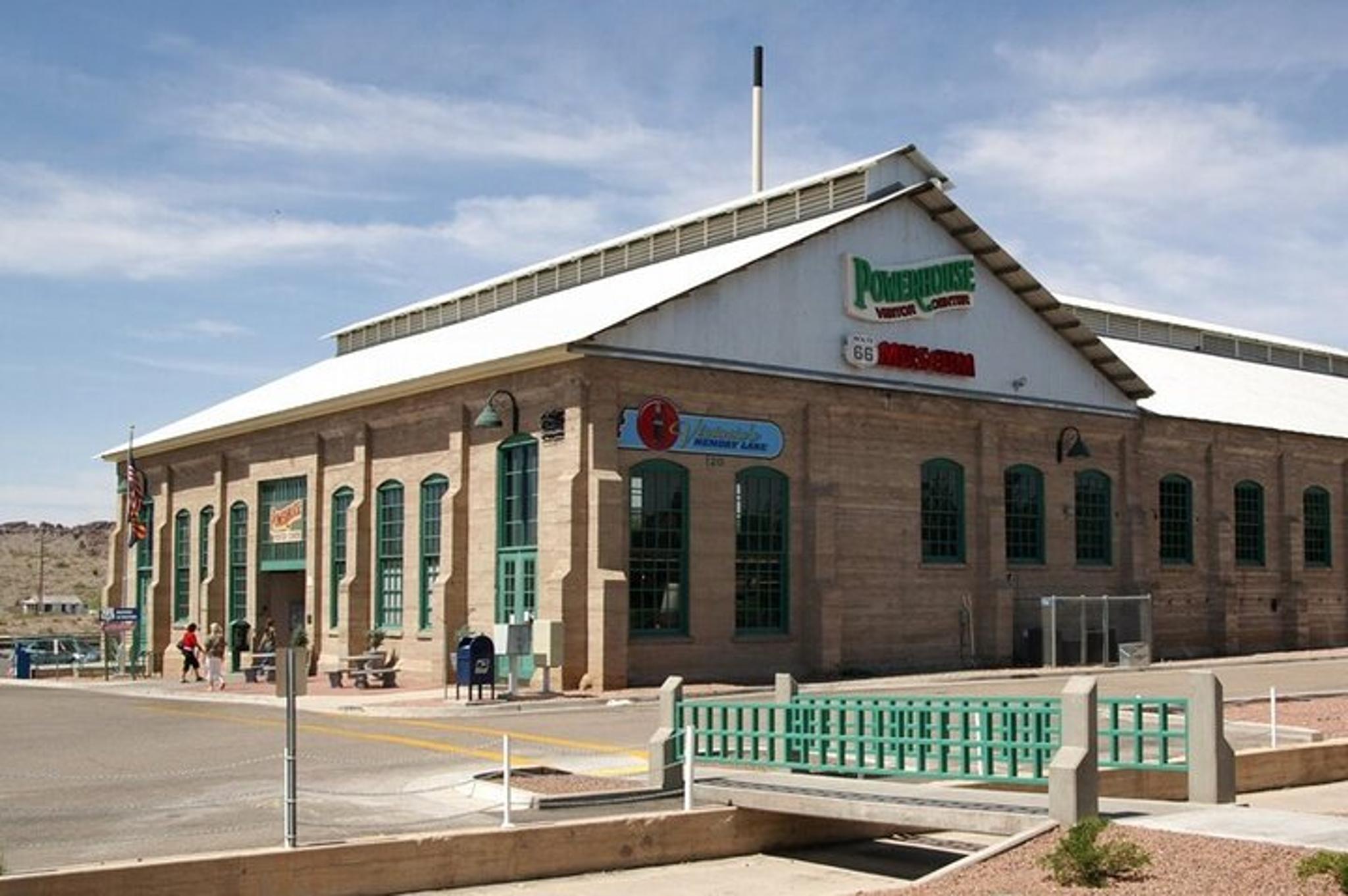 Oatman Old West Town Tour: Route 66 & Black Mountain - Image 5