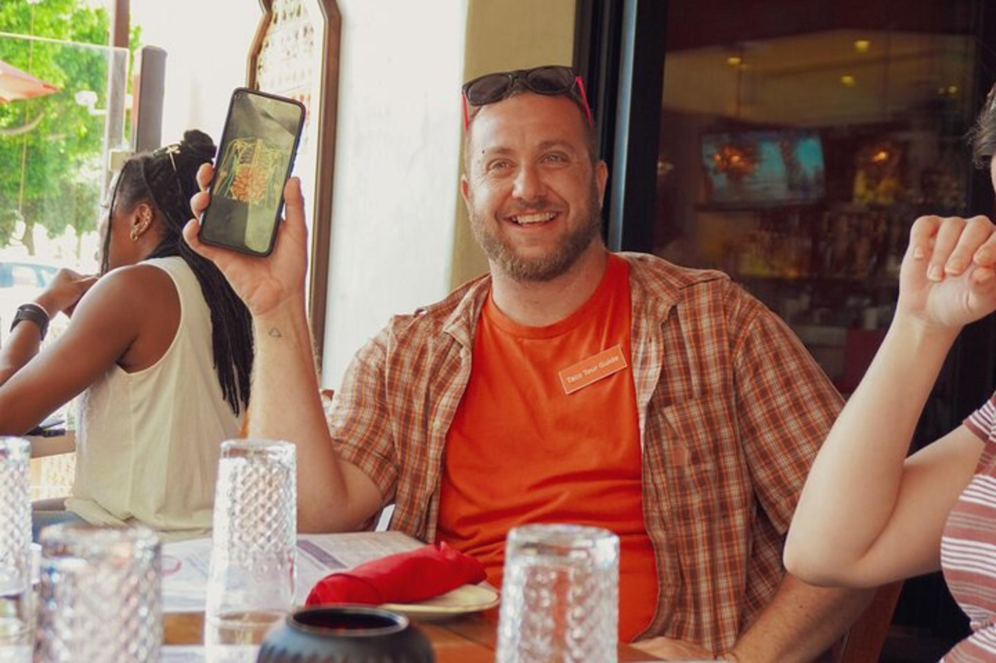 Santa Monica Food and Wine Tour - Image 4