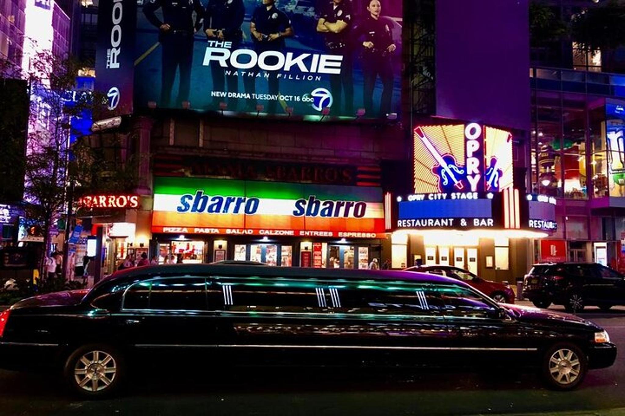 New York City Limo Tour to Woodbury Common - Image 6
