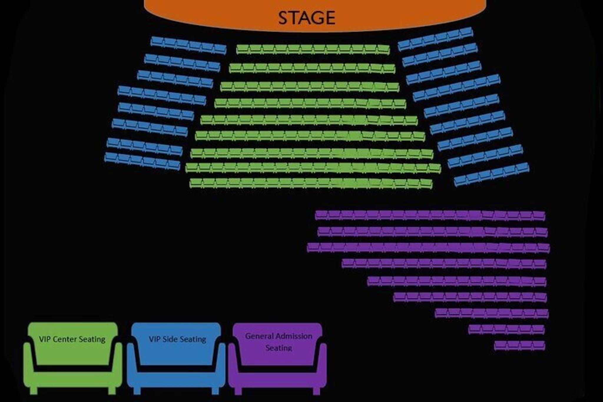 Las Vegas Show at Planet Hollywood 90 min - Image 5