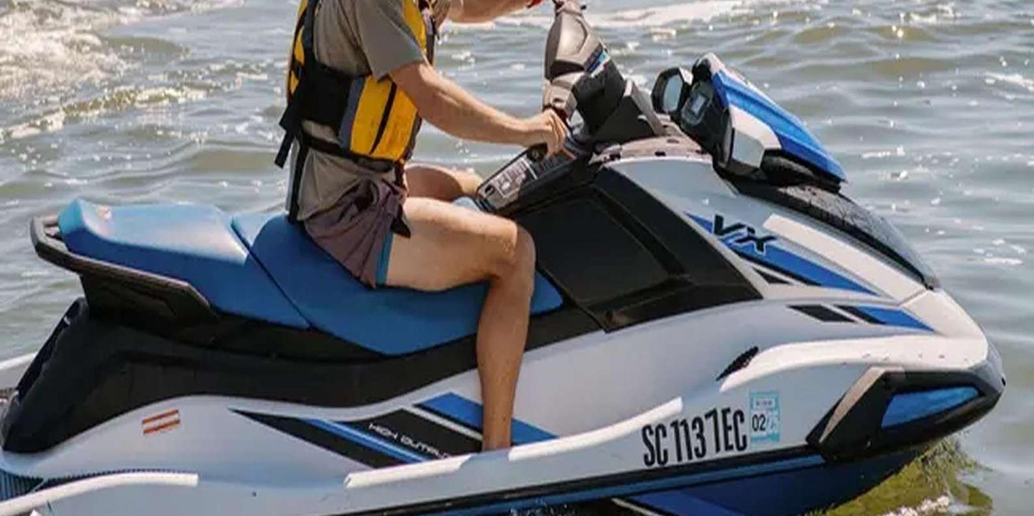 Hilton Head Jet Ski Creek Run Tour - Image 4