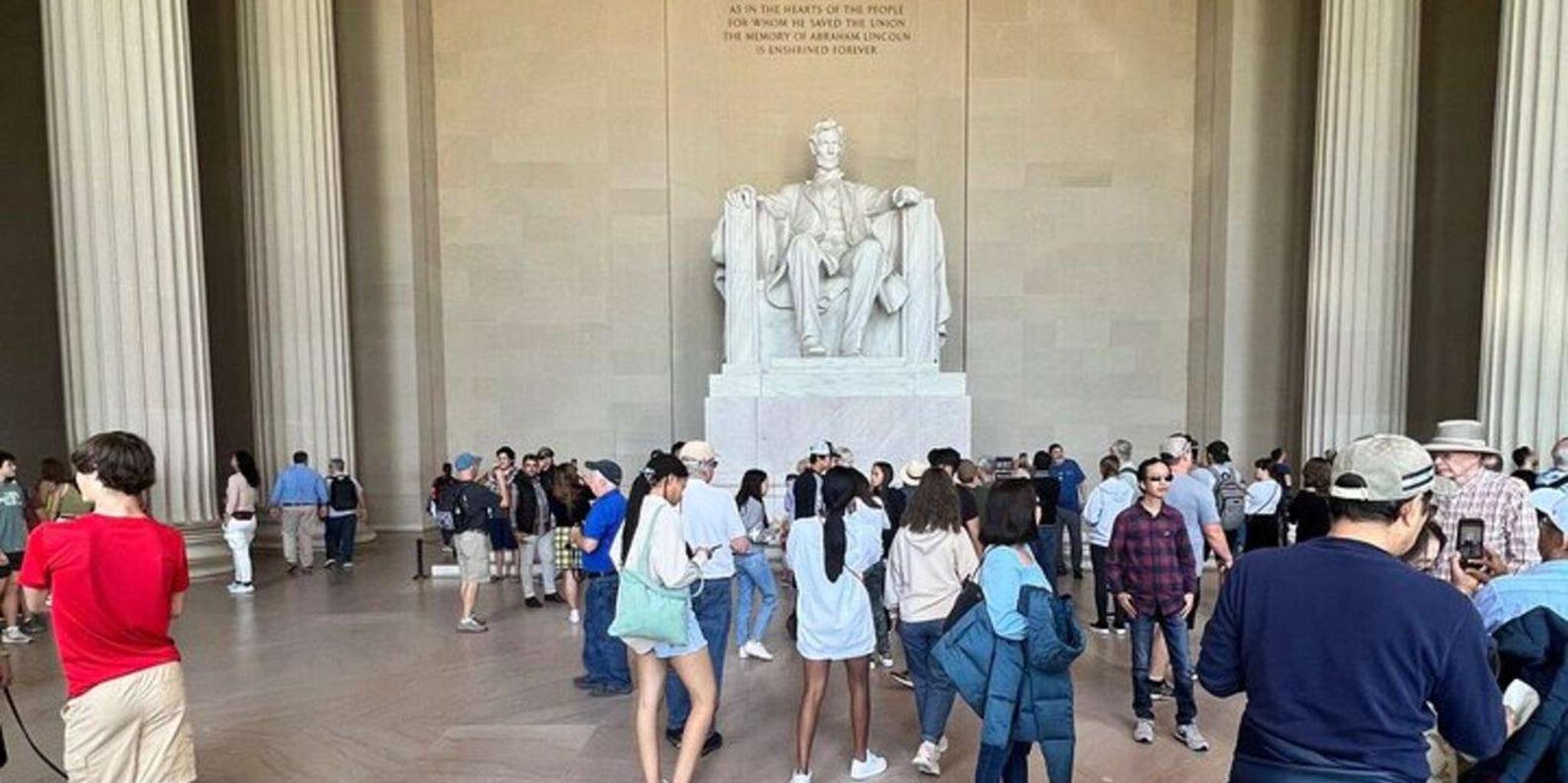 Washington, D.C. Memorial Tour 3 hr - Image 4