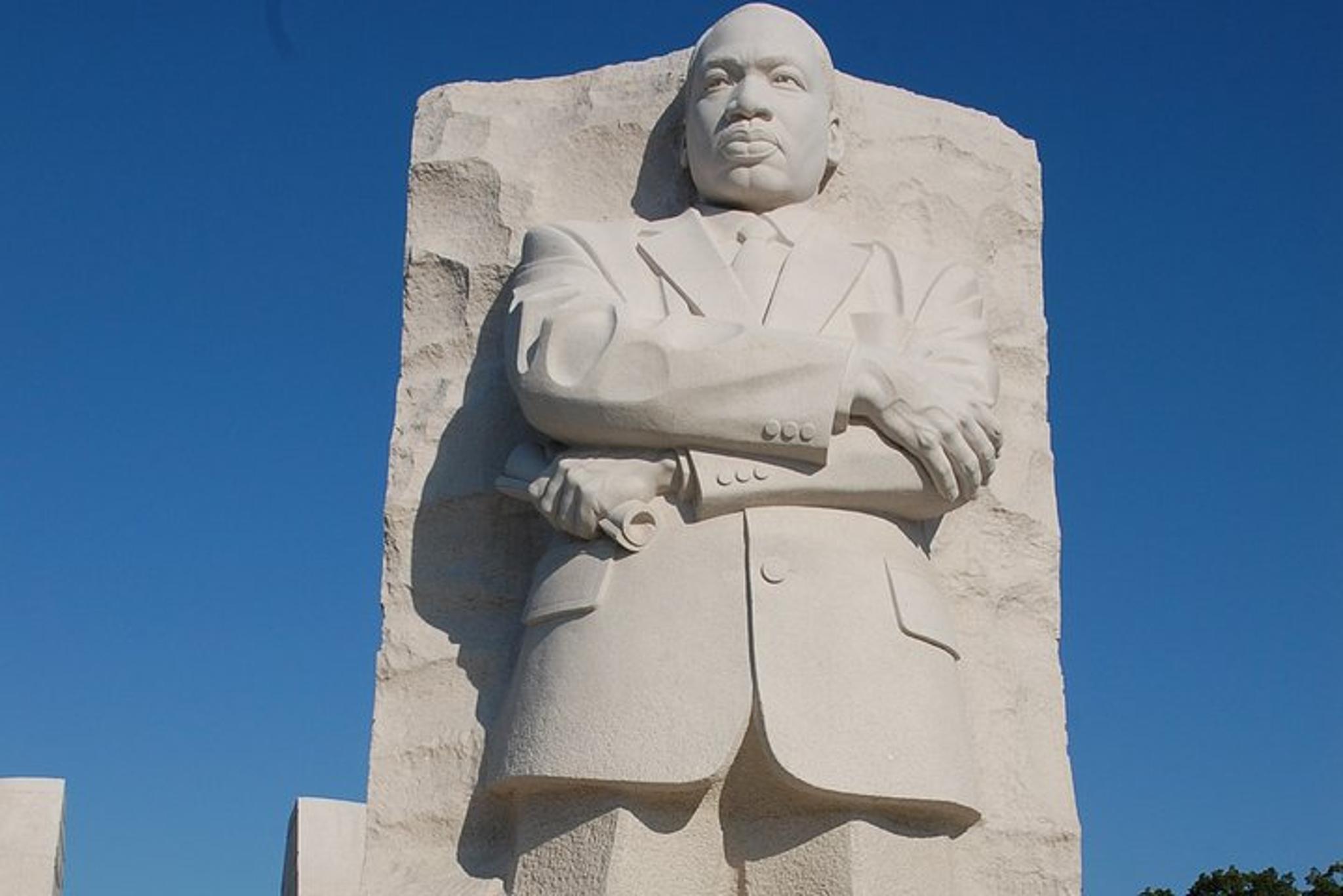 Virtual Tour of Martin Luther King Memorial - Image 2