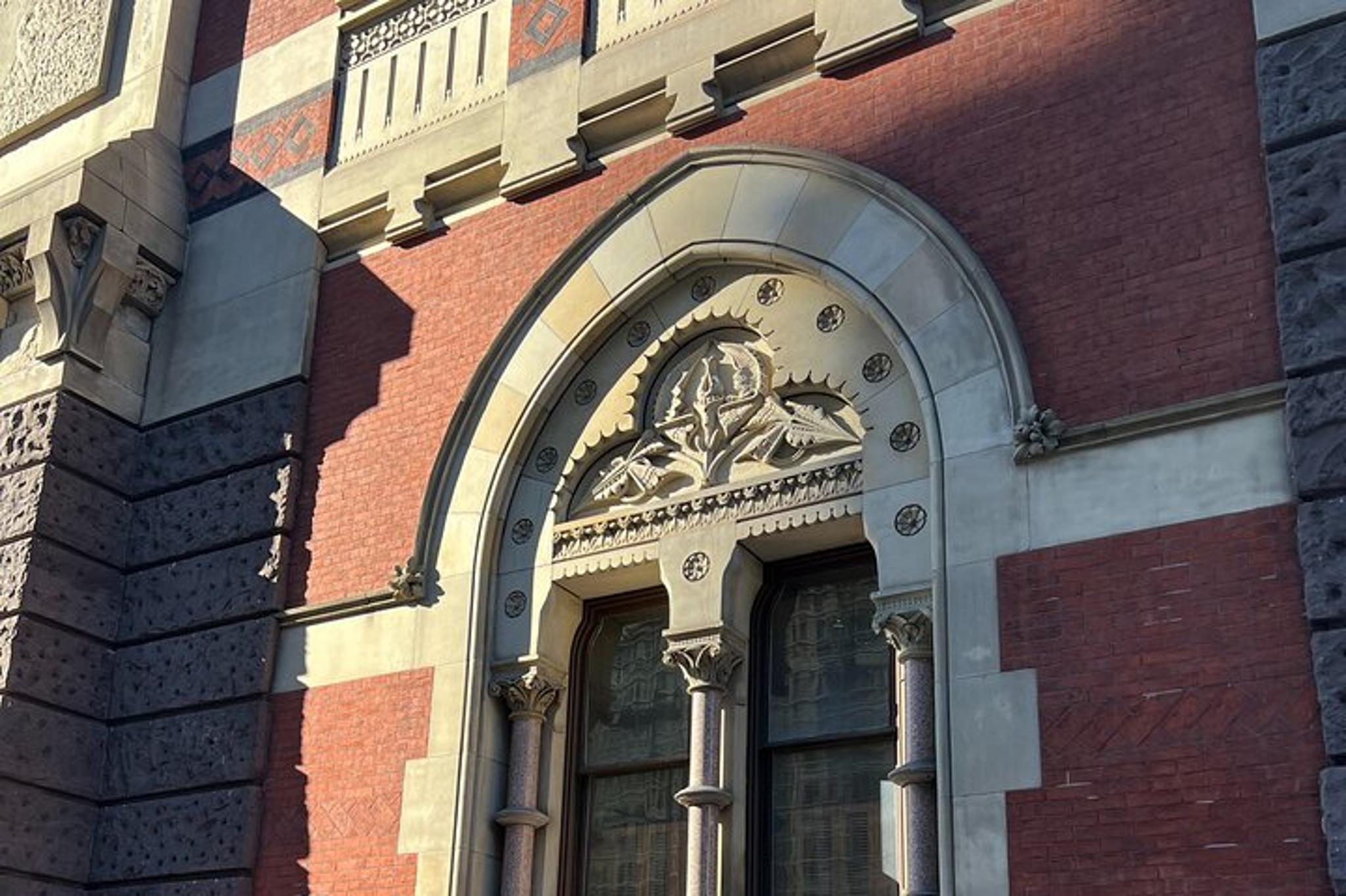 Philadelphia Street Art Walking Tour - Image 4