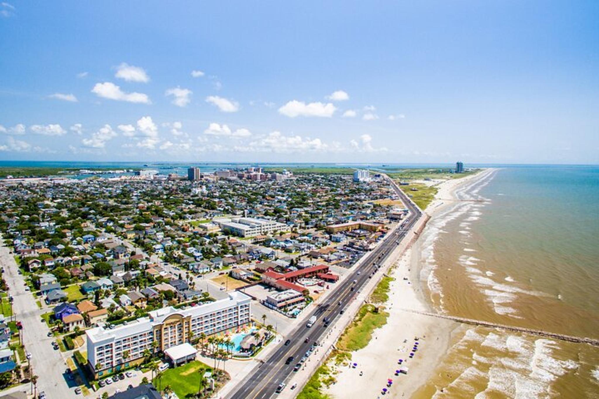 Galveston Island Coastal Adventure - Image 1