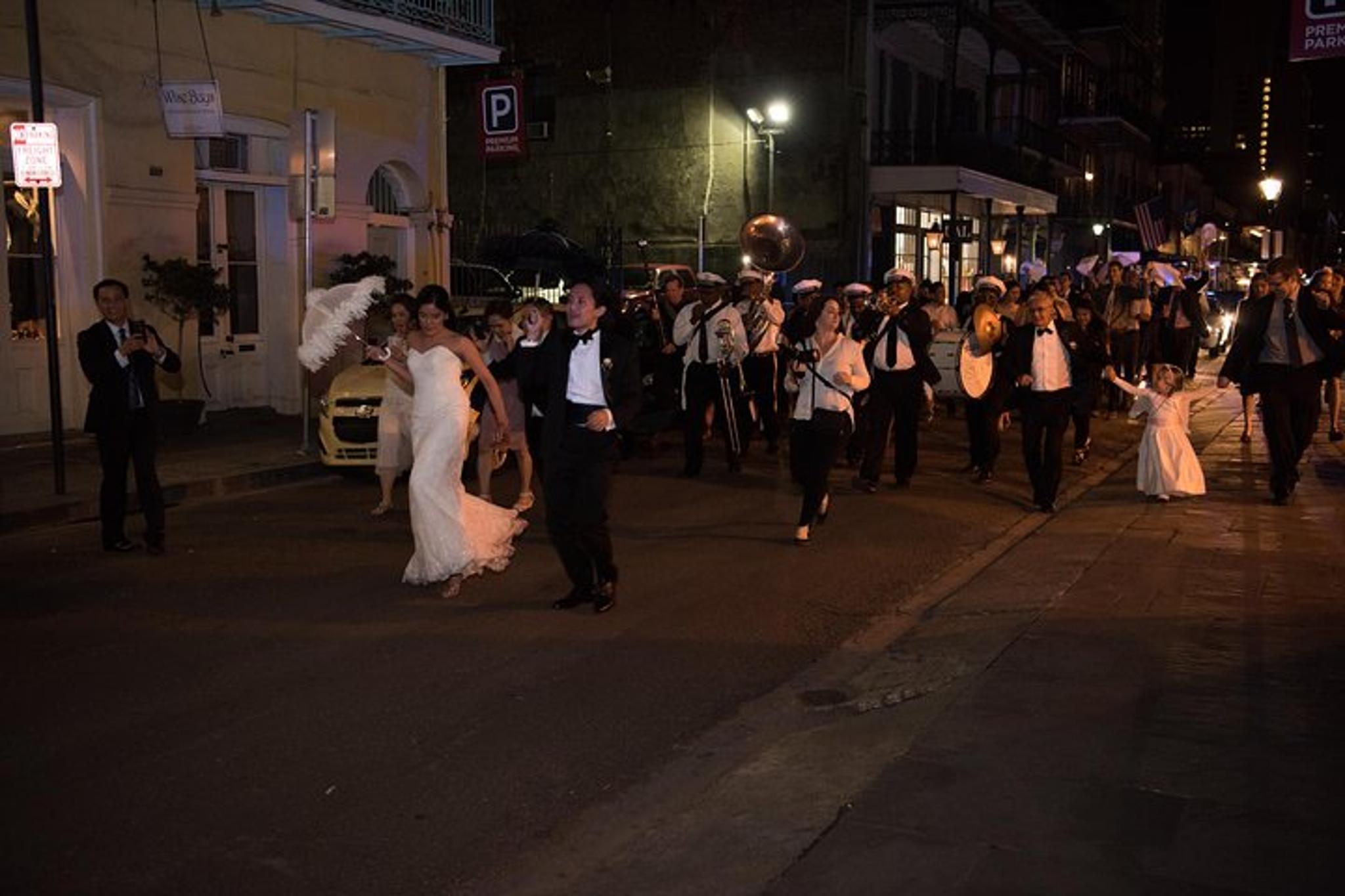 New Orleans Ghost Walking Tour - Image 6
