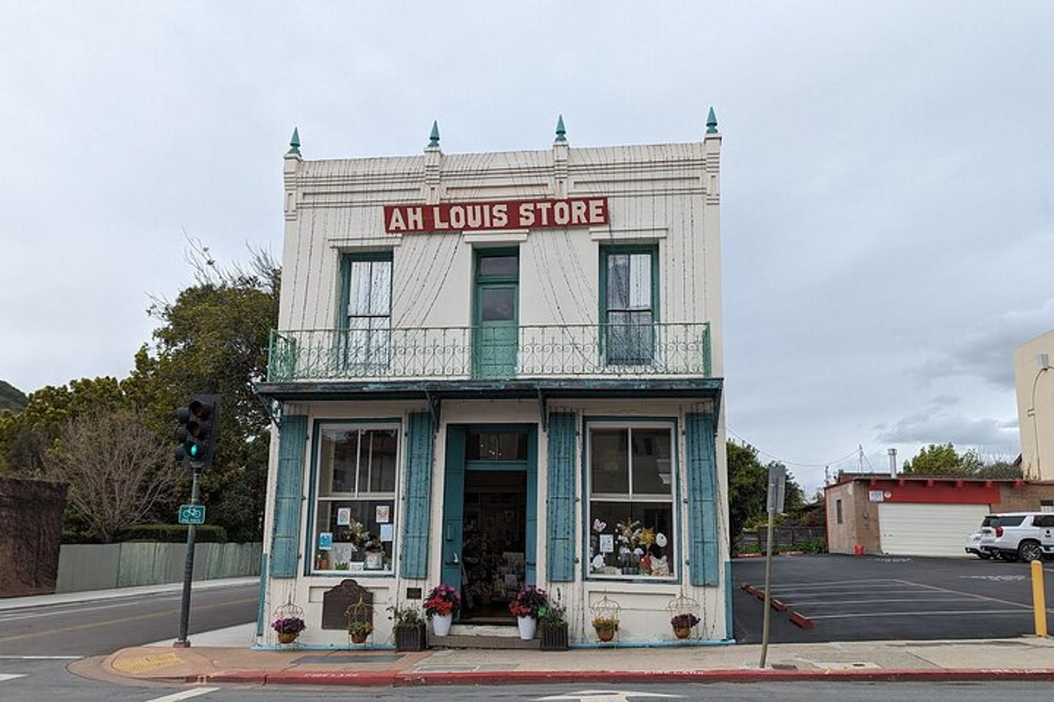 San Luis Obispo Scavenger Hunt Walking Tour - Image 2