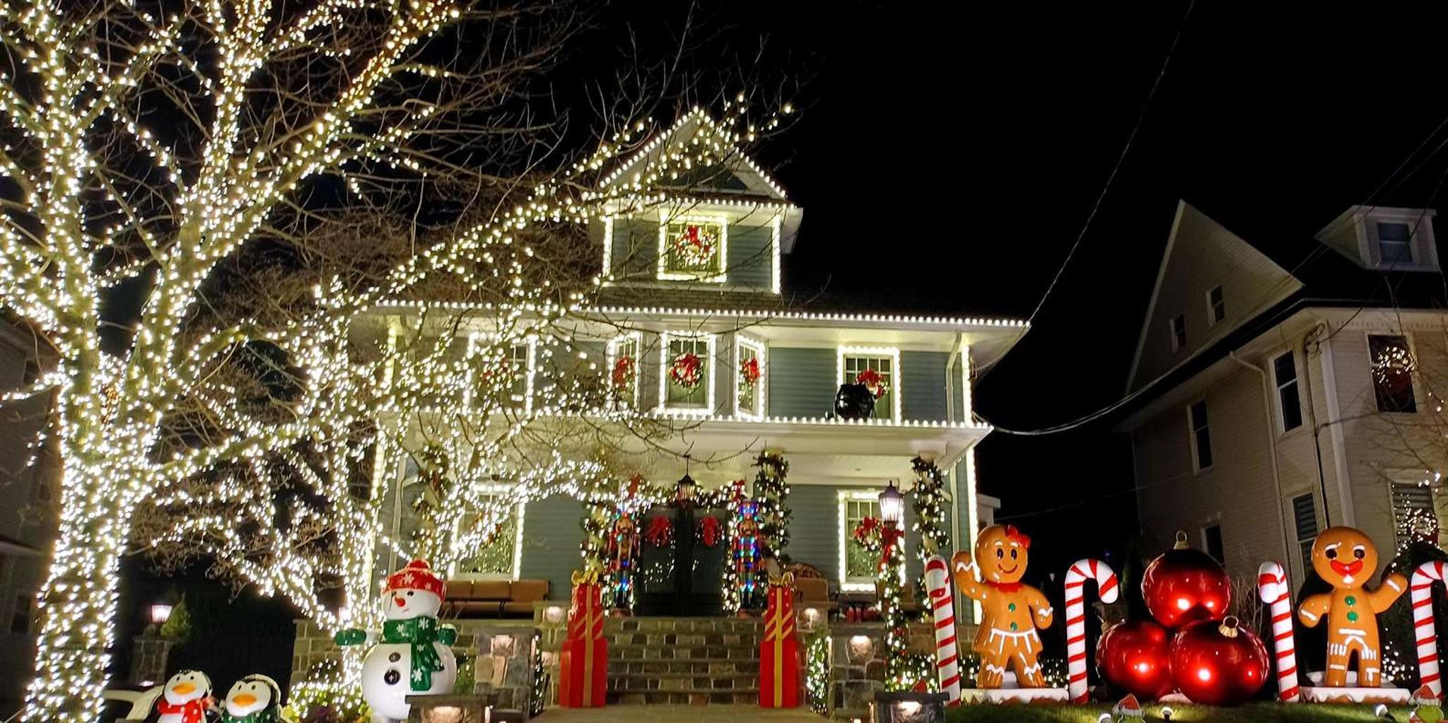 New York City Christmas Charm Tour - Image 3