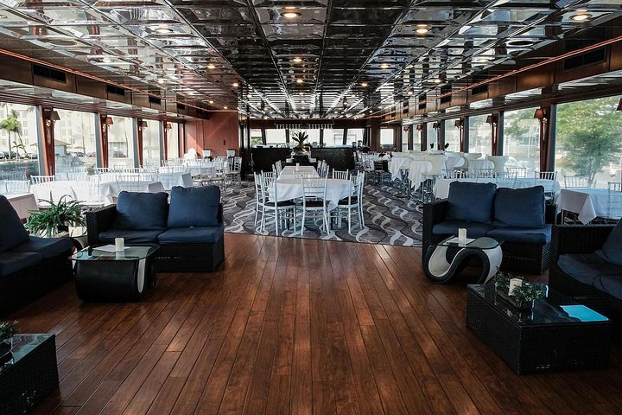 Honolulu Sunset Cocktail Cruise - Image 3