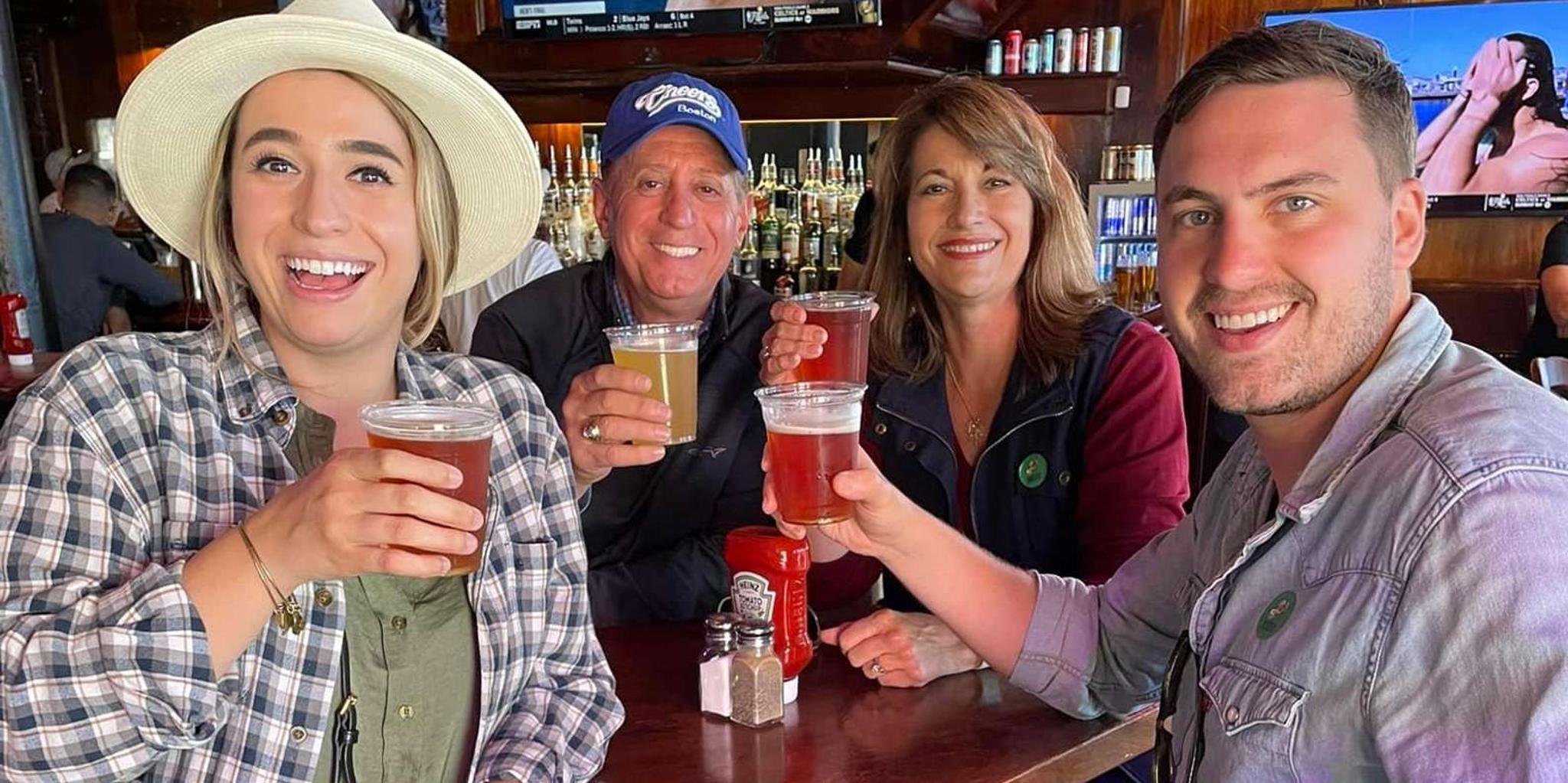 Boston Day Trip to Plymouth - Image 6