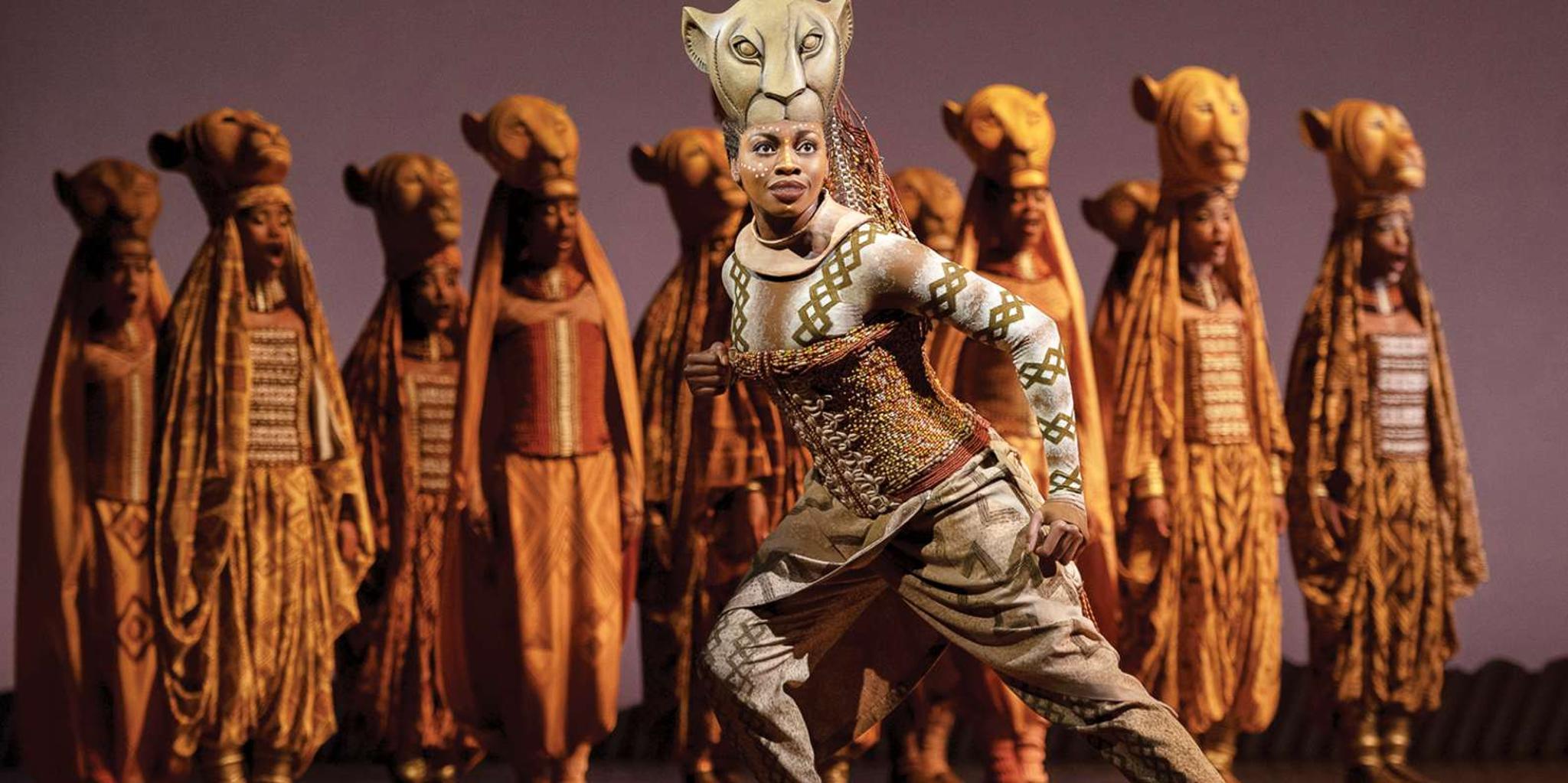 New York City The Lion King Broadway Tickets - Image 3