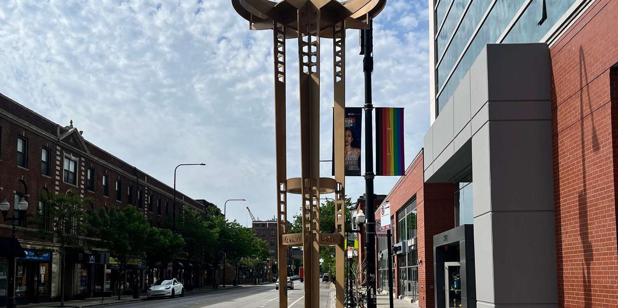 Chicago LGBTQ+ History Bus Tour
