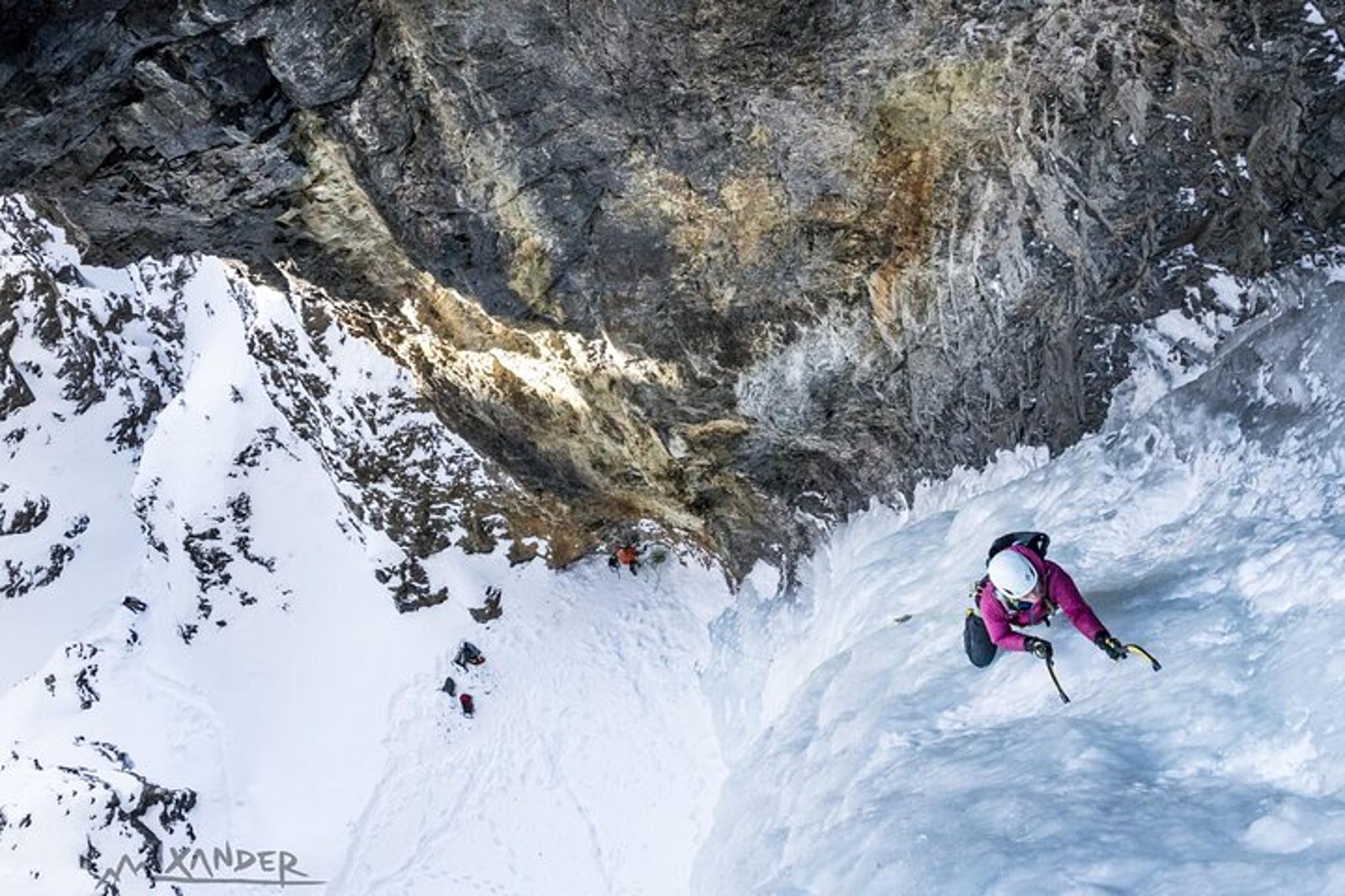 Ouray Ice Climbing Adventure - Image 2