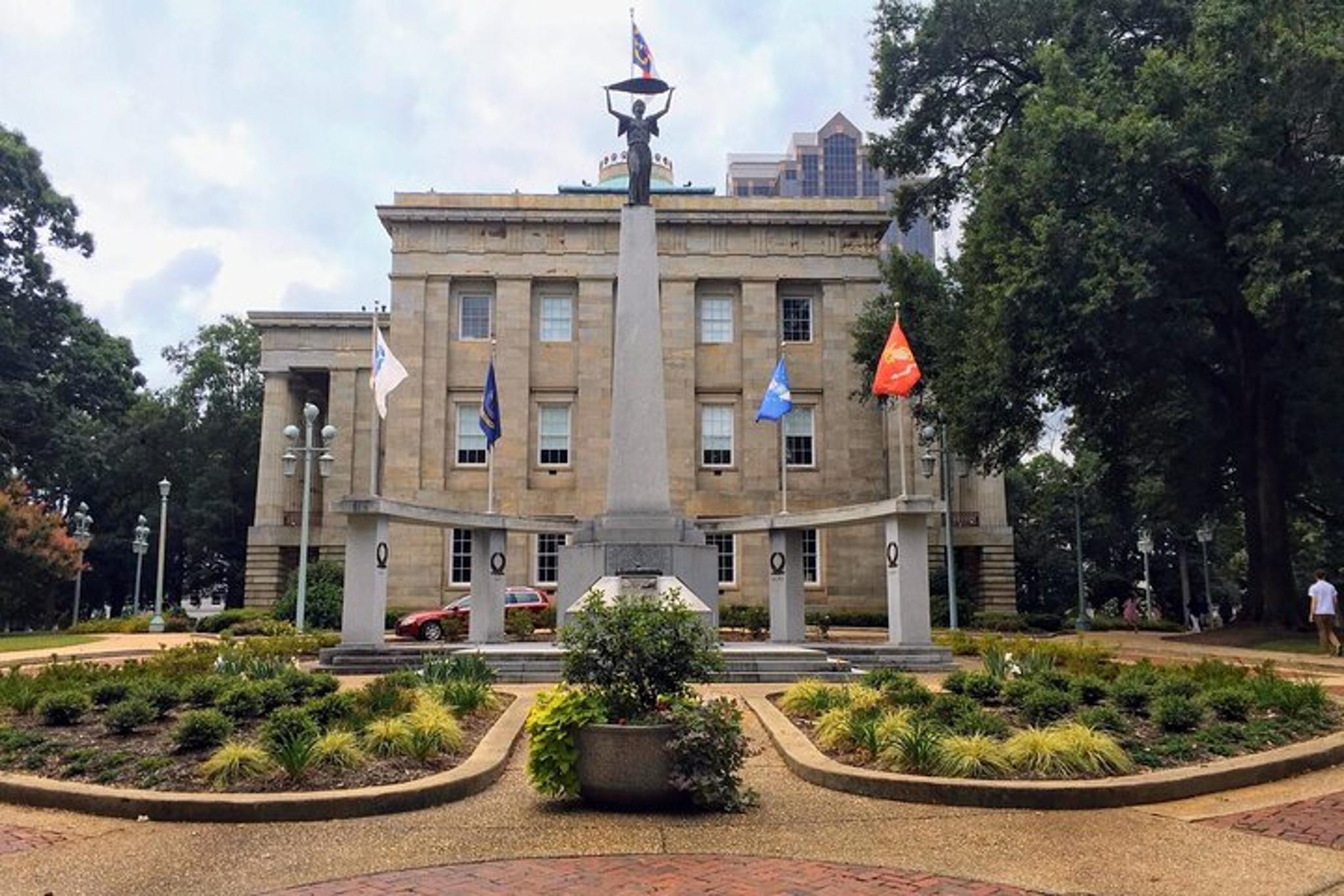 Raleigh Scavenger Hunt Walking Tour - Image 6